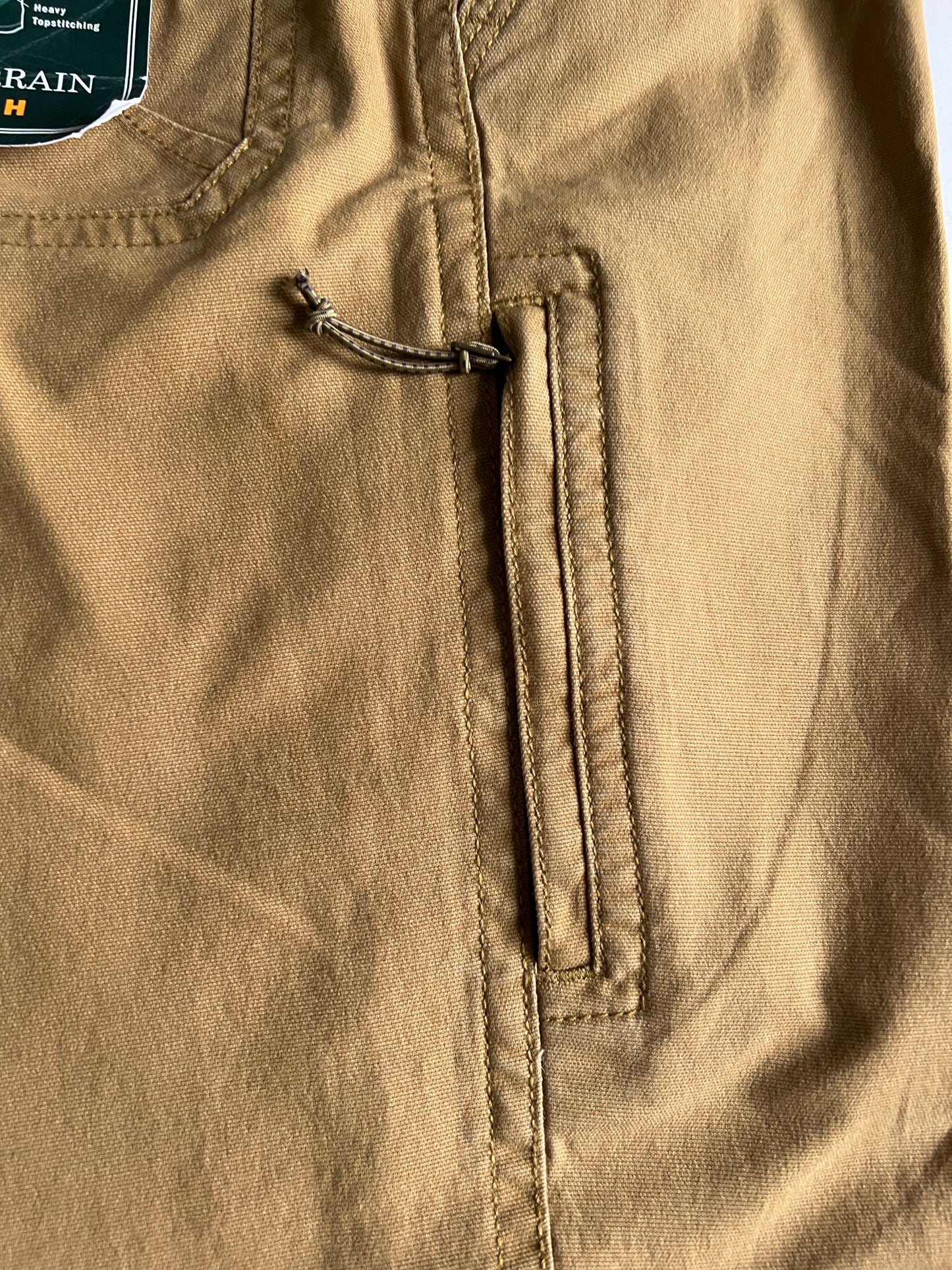 Pantalón para caballero G.H. BASS