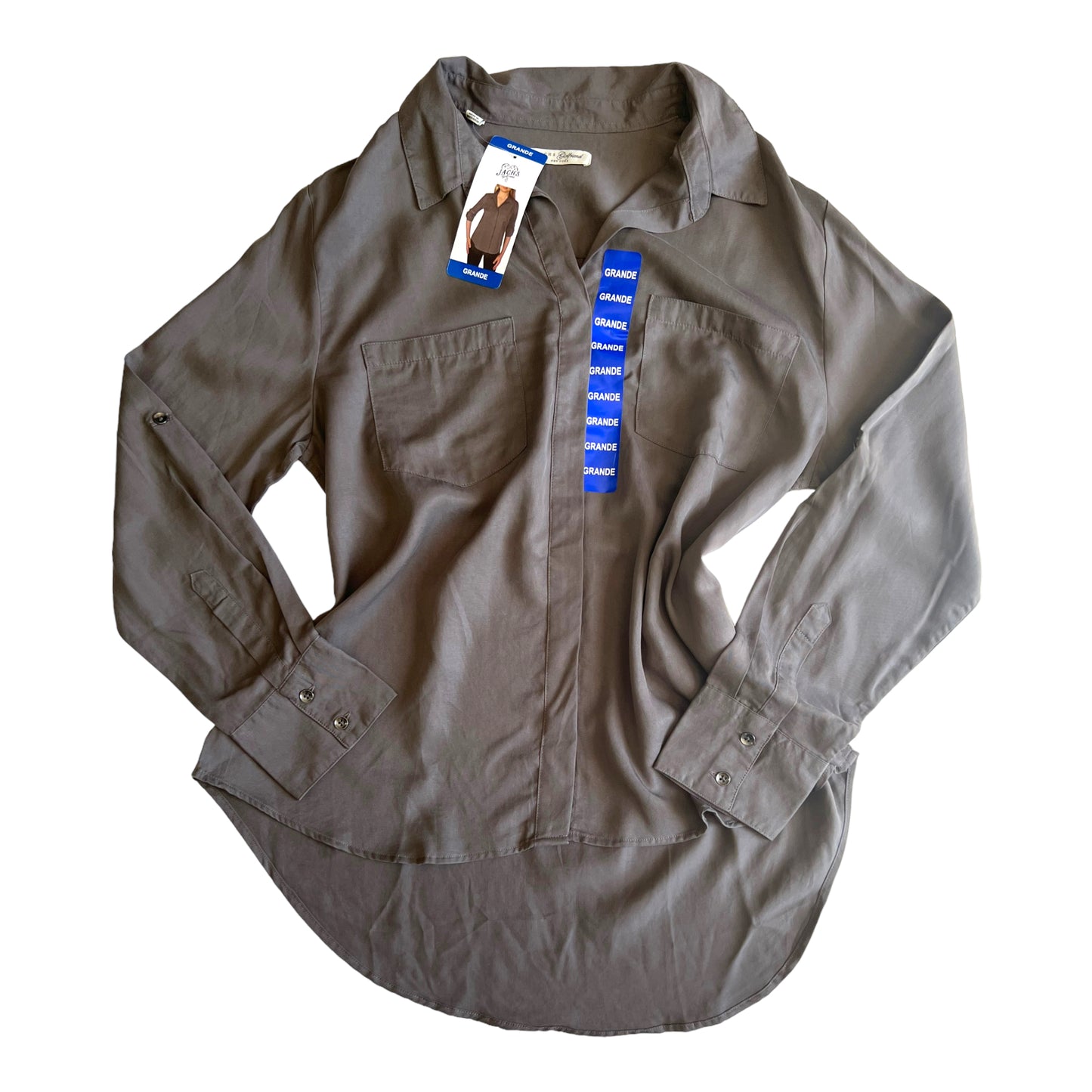 Blusa para dama Jach Girlfriend