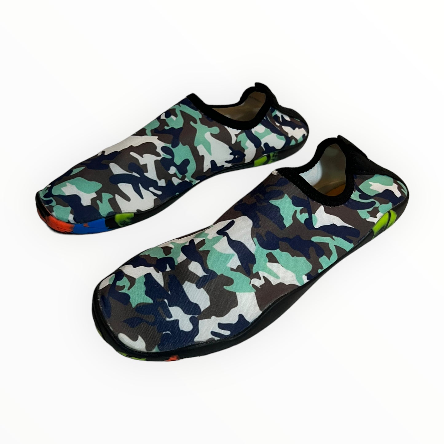 Zapatos Acuáticos (23 - 26)
