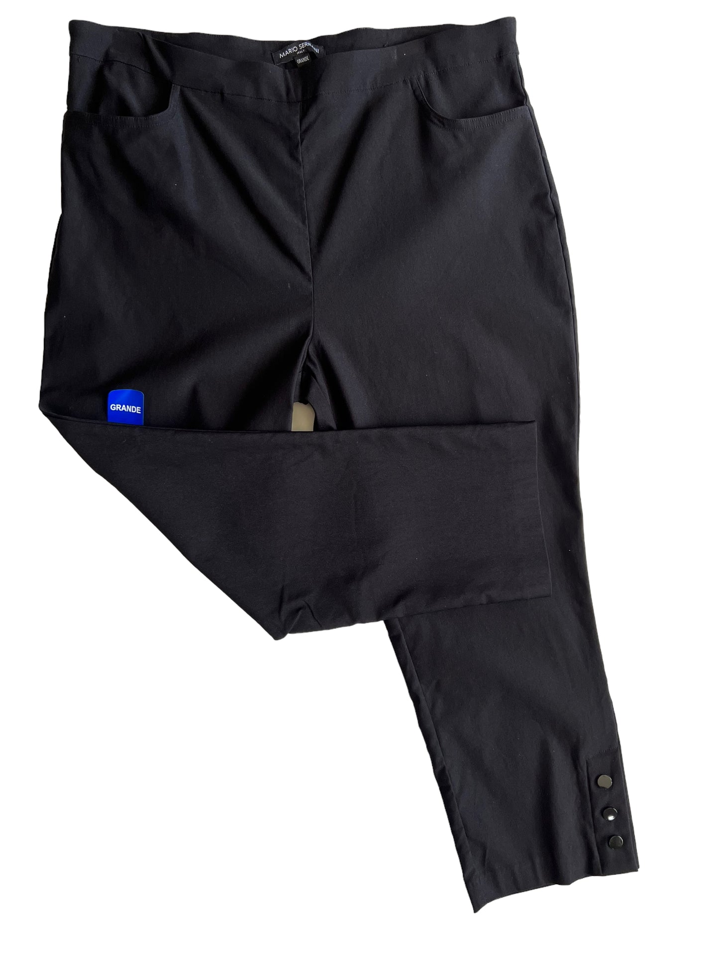 Pantalon capri para Dama Mario Serrani