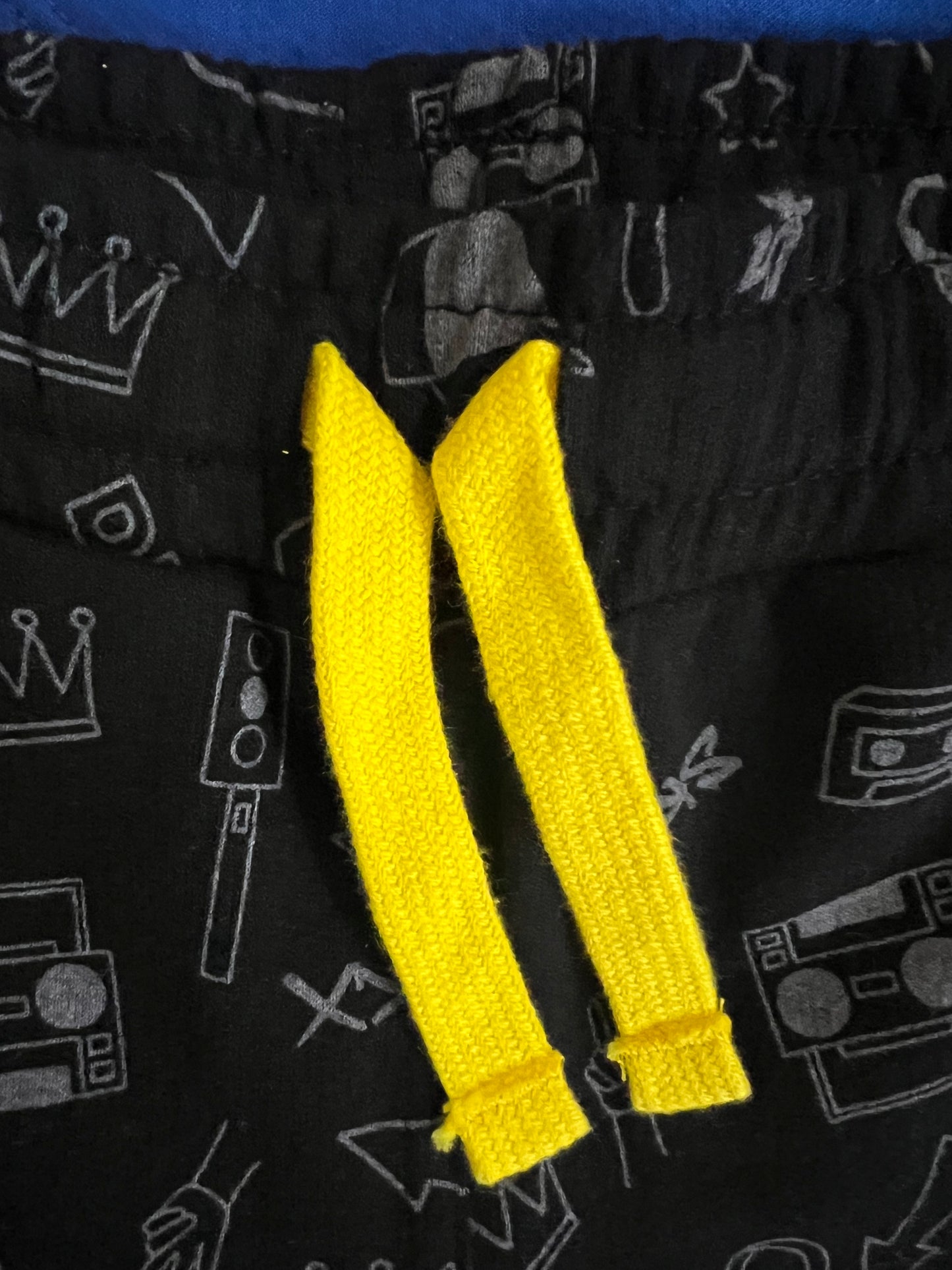 Conjunto de 2 piezas para niño Skechers