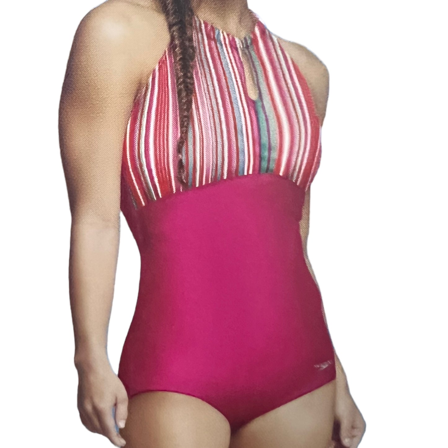 Traje de baño Speedo para dama completo