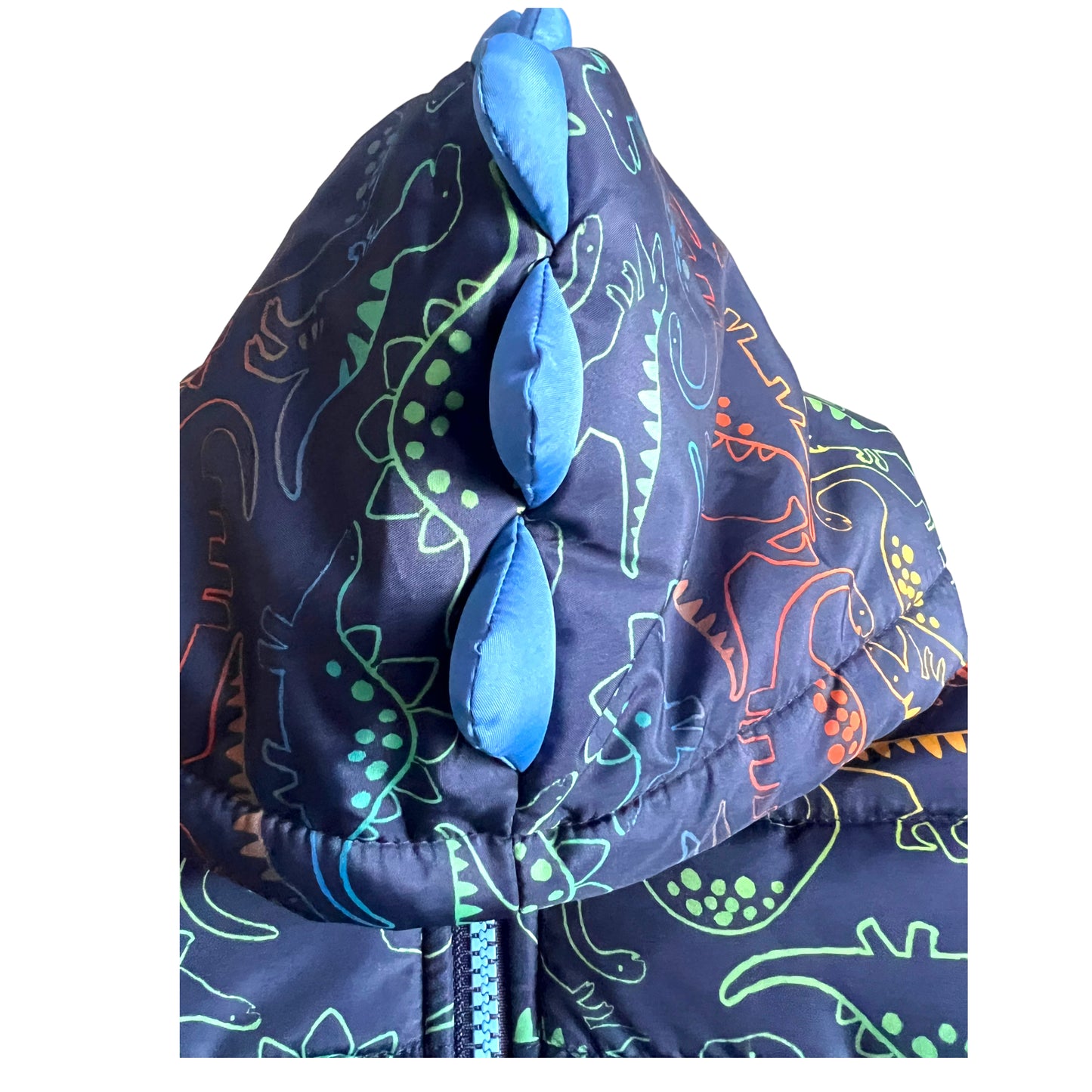 Playera y Chamarra de niño