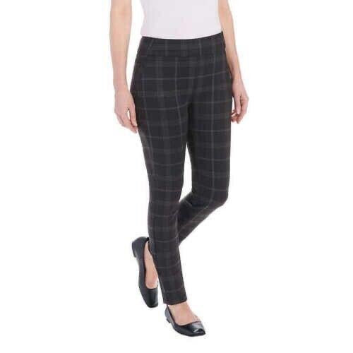 Pantalon Dama cuadros marca Dalia