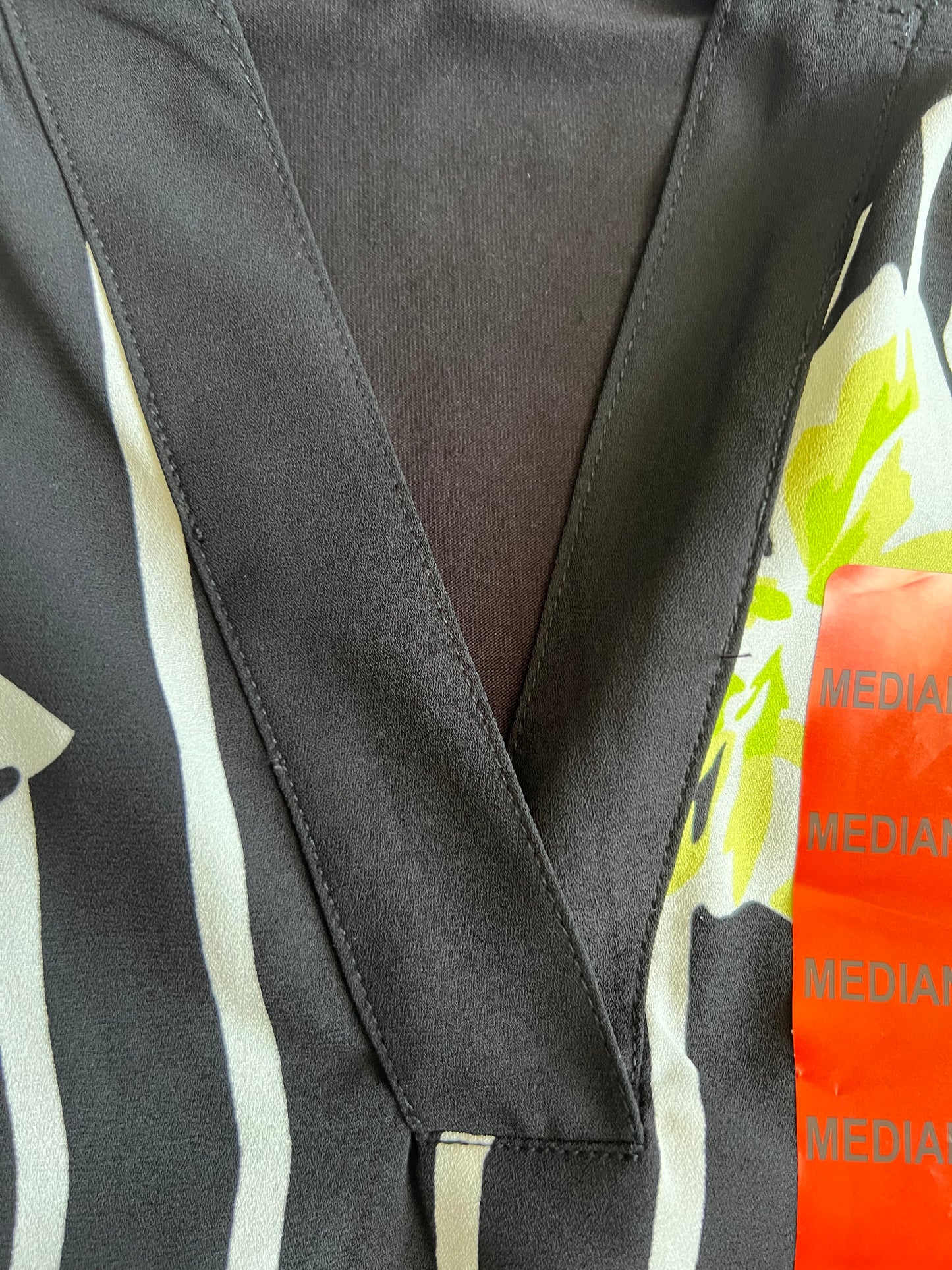 Blusa para Dama Bebe