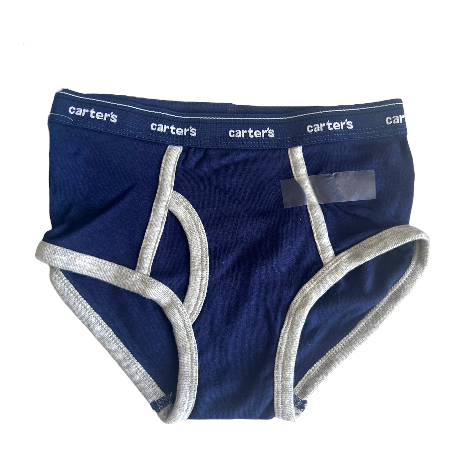 Ropa interior niño Carter´s