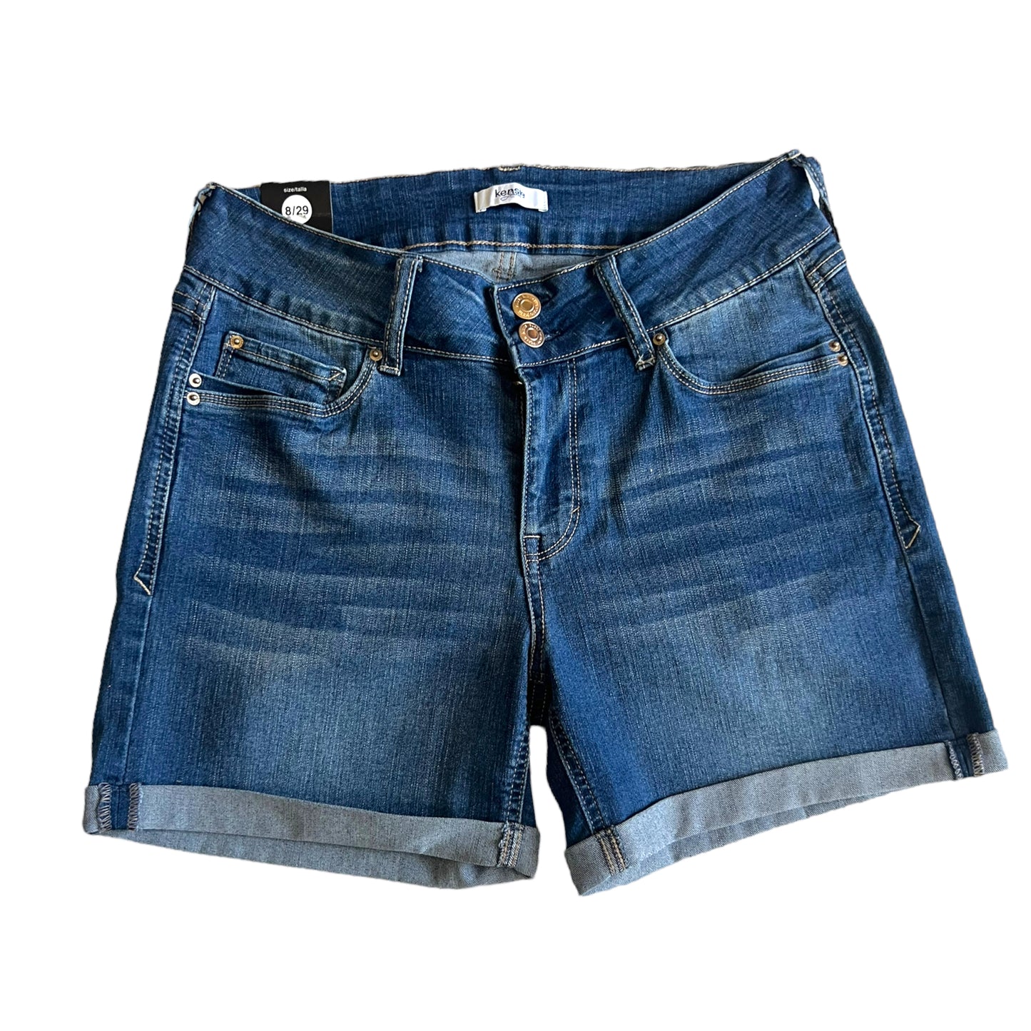 Short dama Kensie