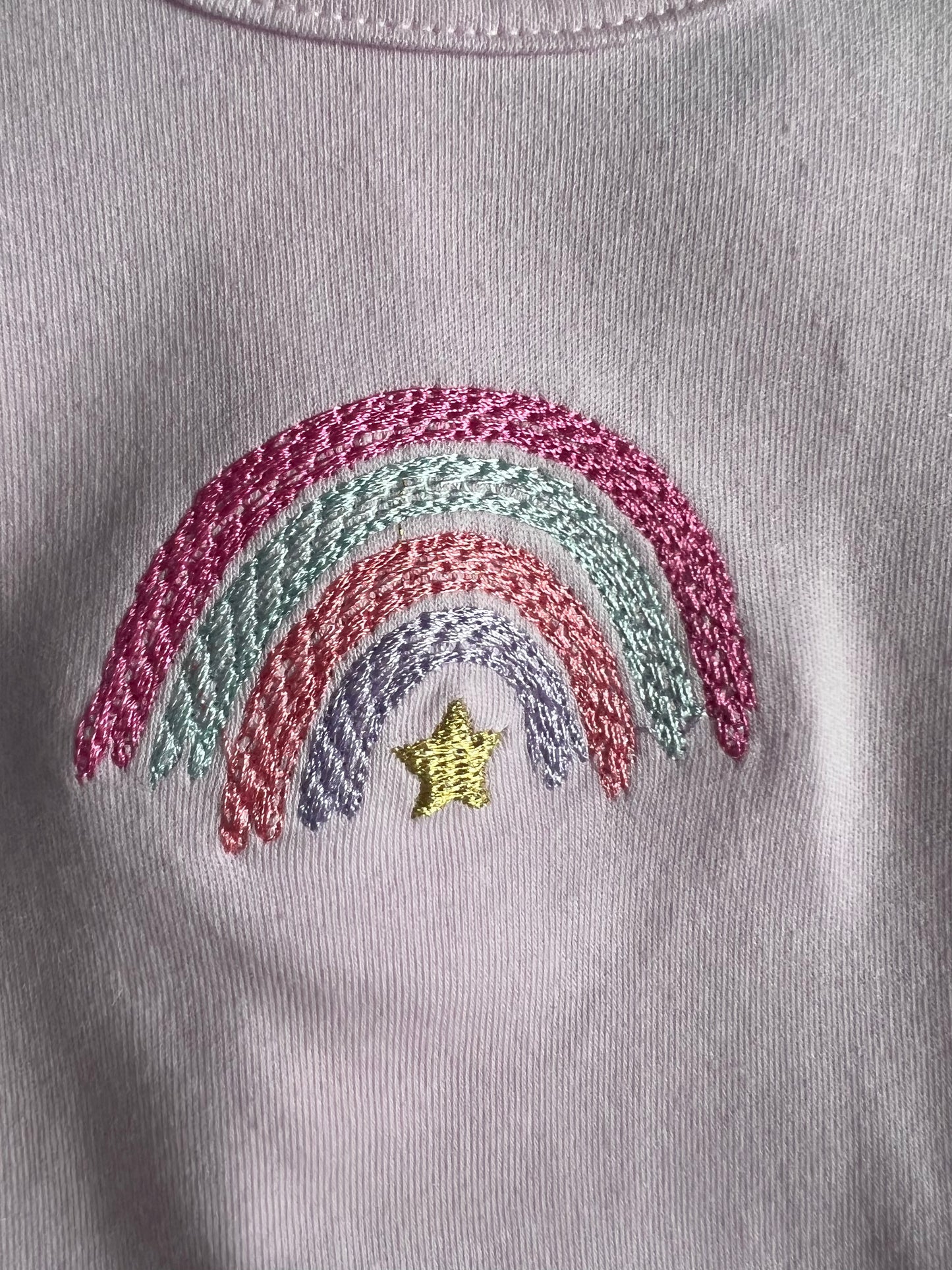 Pañalero 2 piezas para bebe