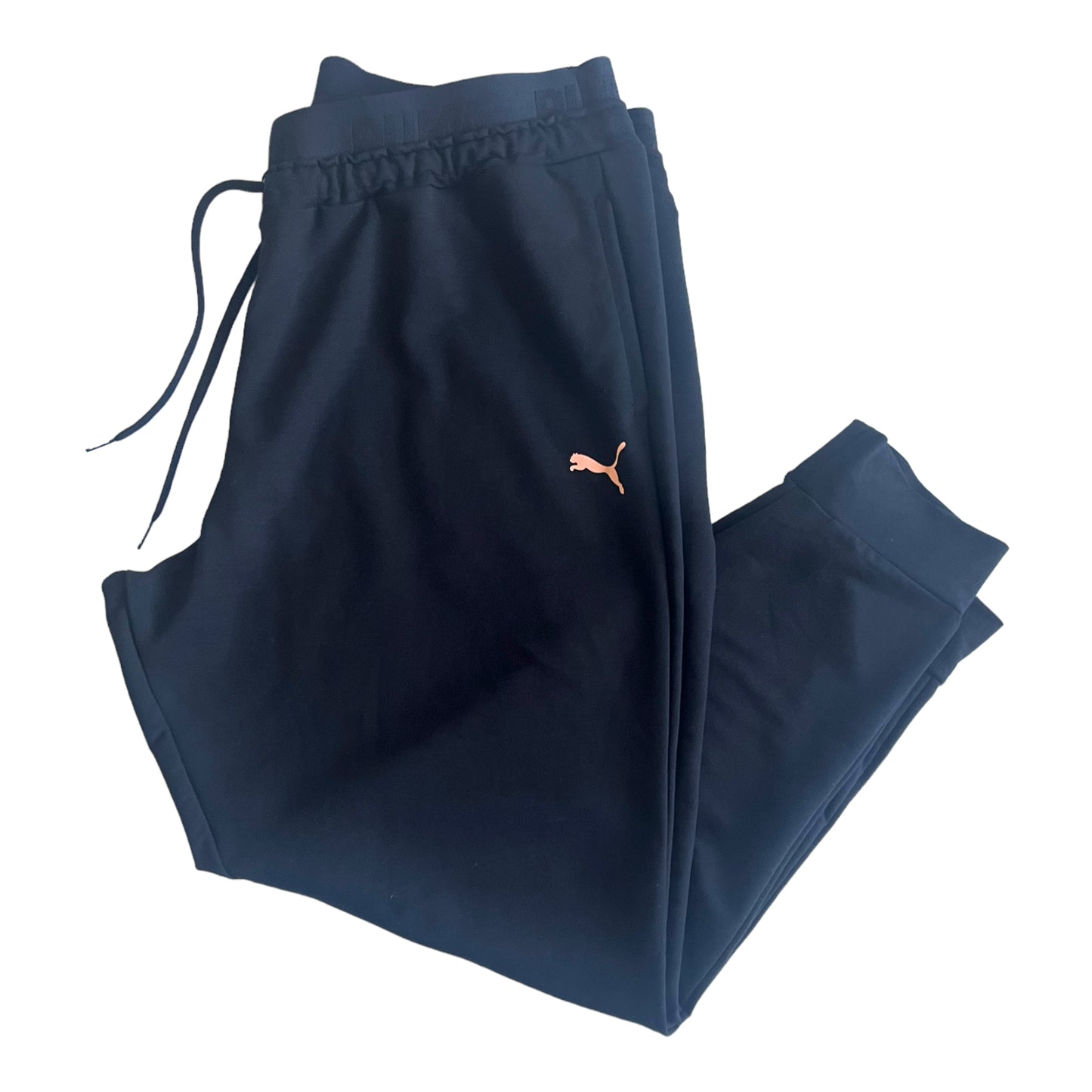 Jogger Pants Dama Puma
