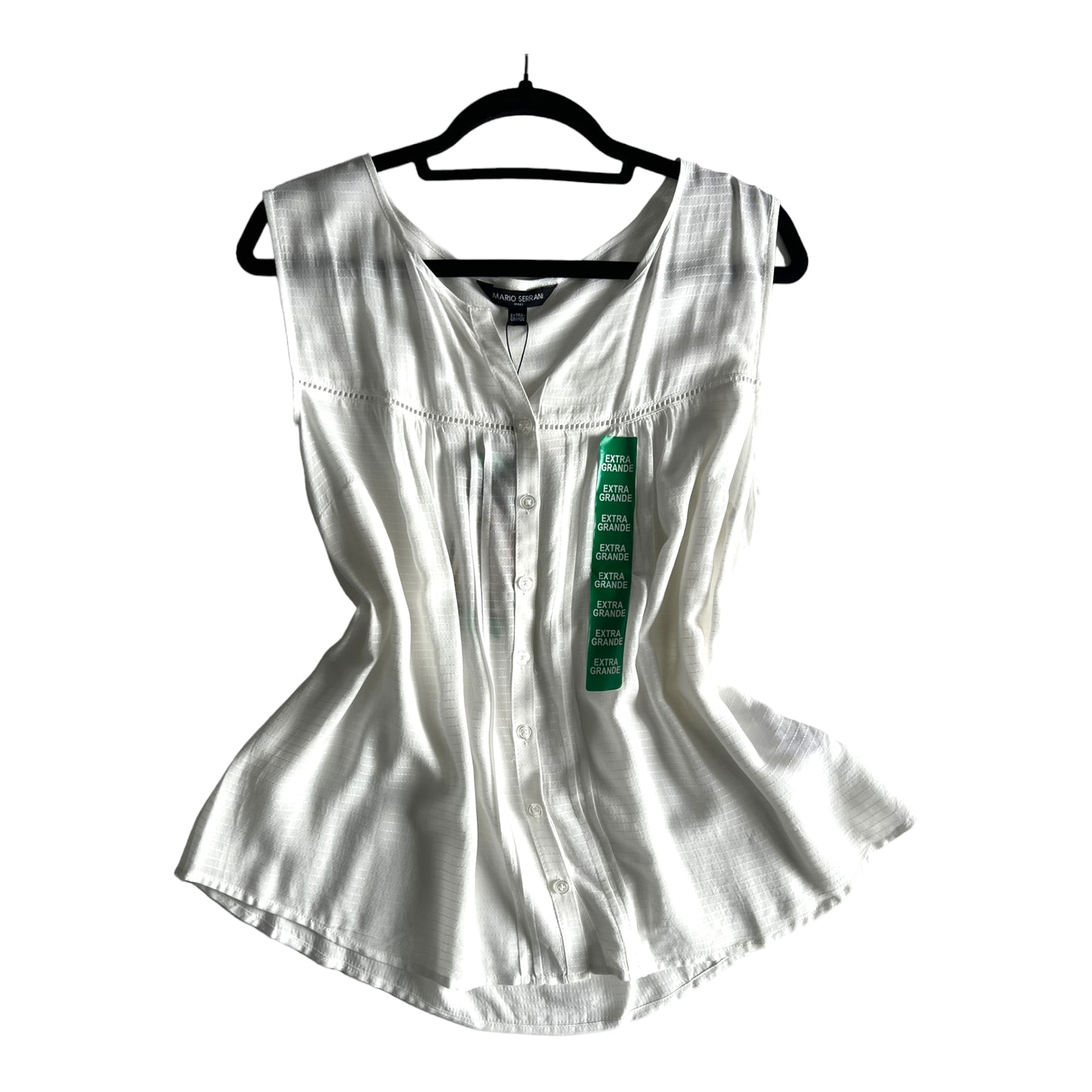 Blusa para dama Mario Serrani