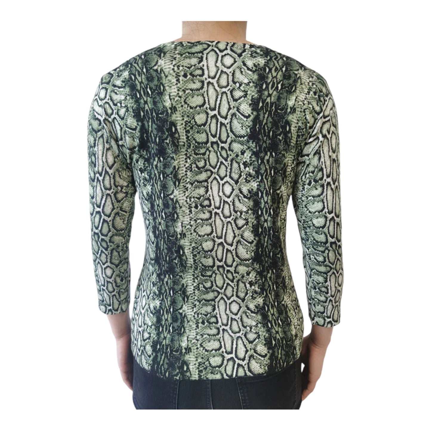 Suéter para mujer Eight Eight Eight