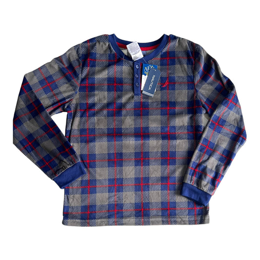 Playera Pijama niño Nautica