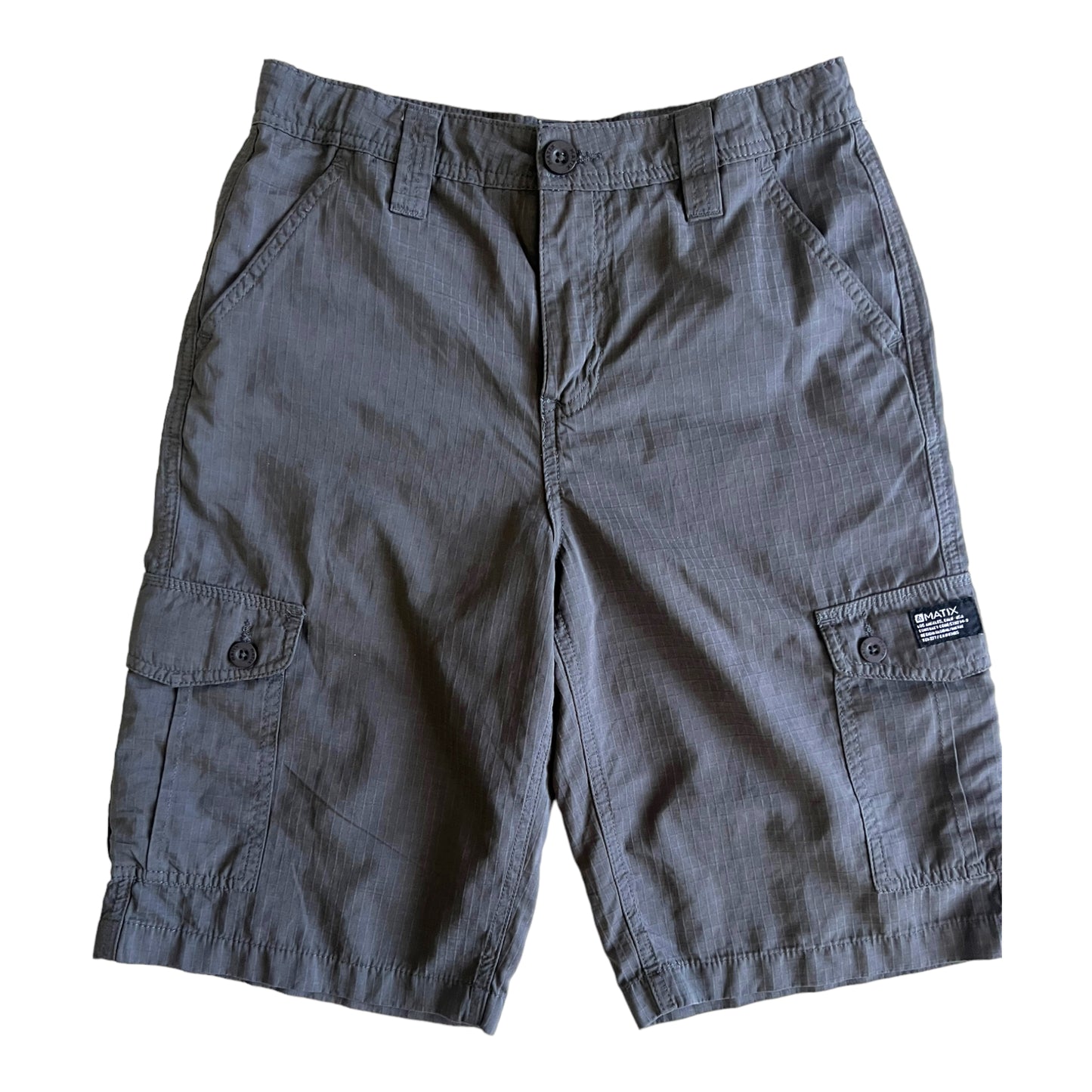 Short para niño Matrix