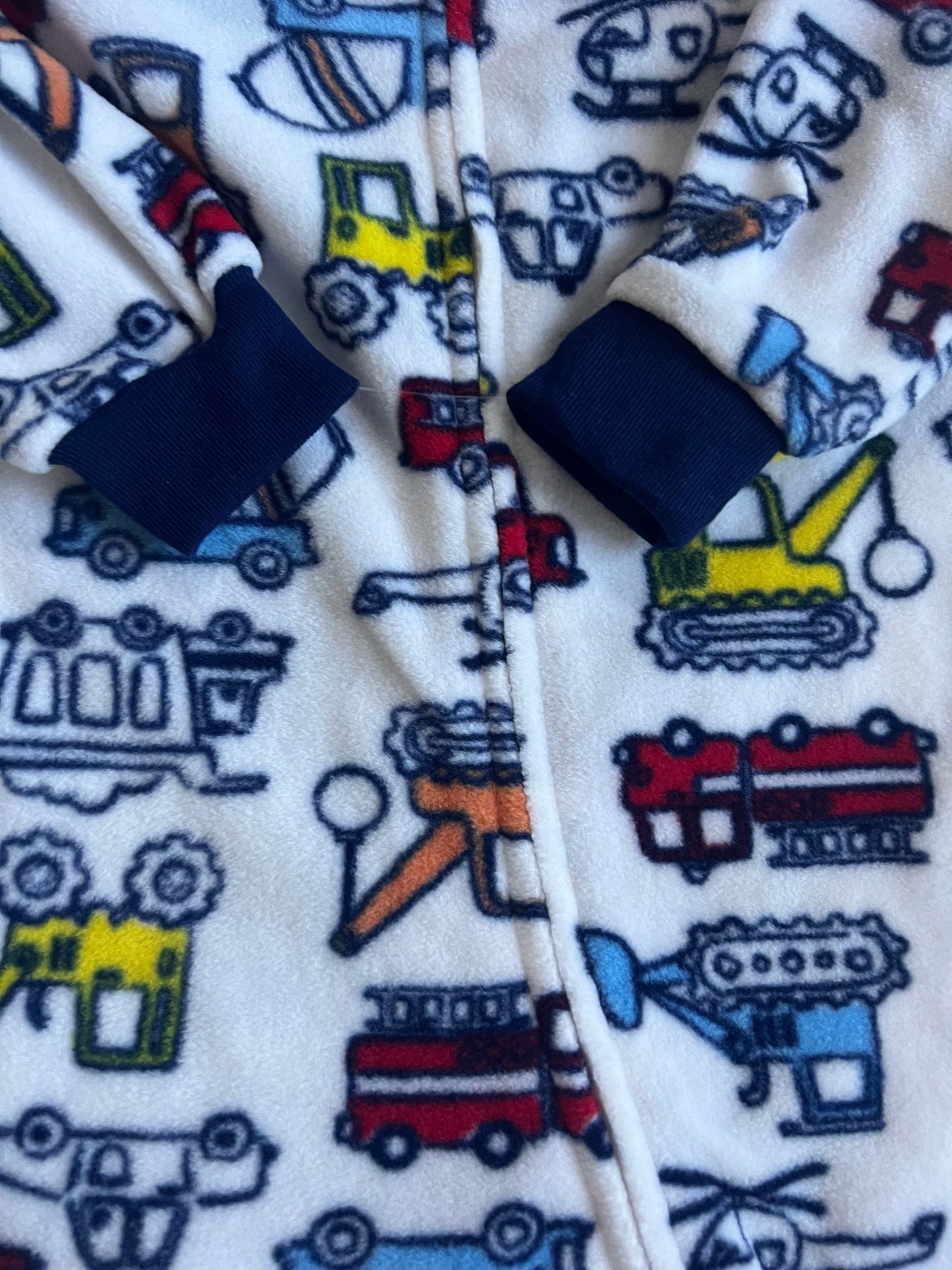 Set de 2 mameluco para niño Absorba