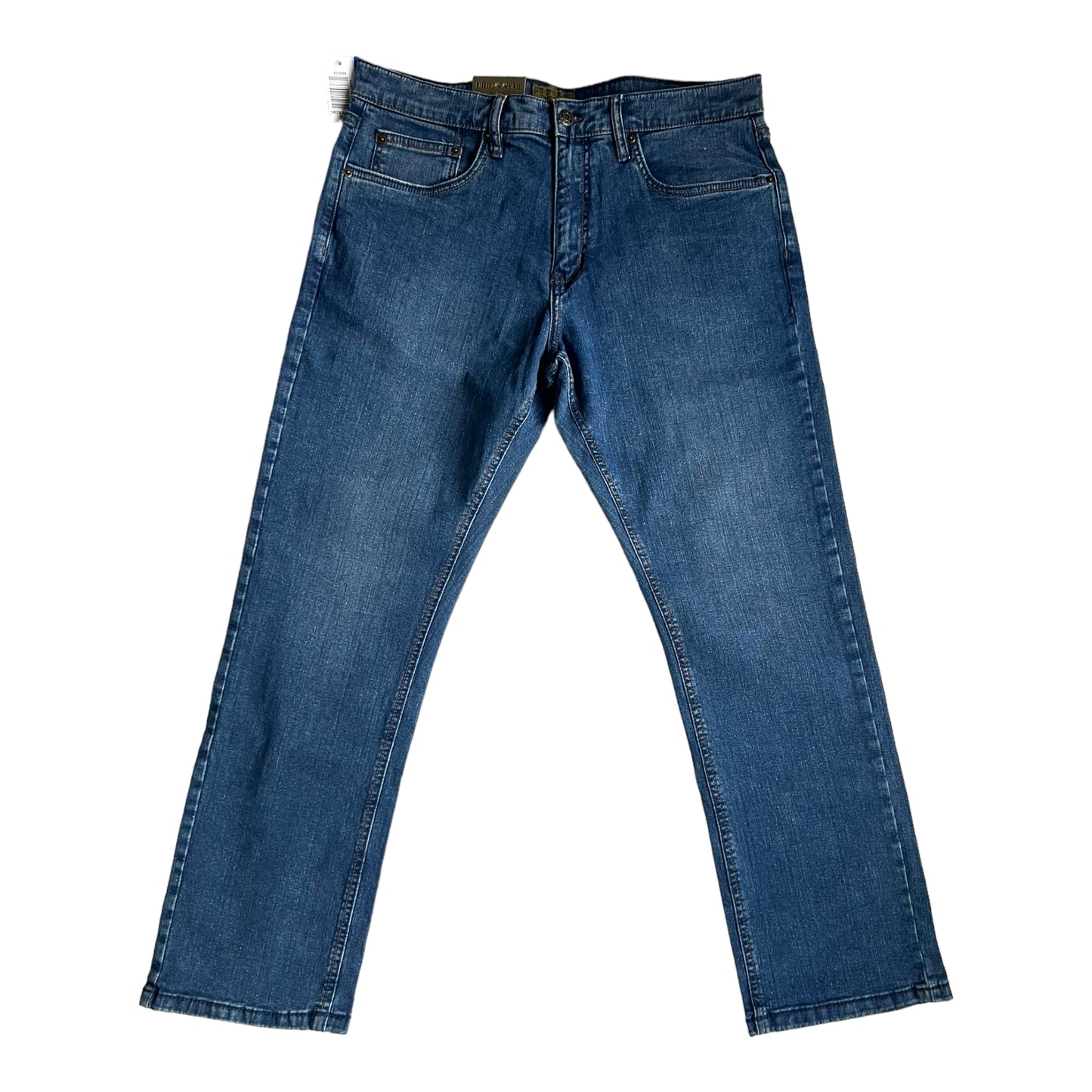 Pantalón de Mezclilla Hombre Urban Star