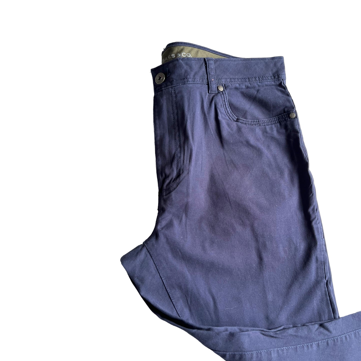 Pantalón para caballero G.H. BASS