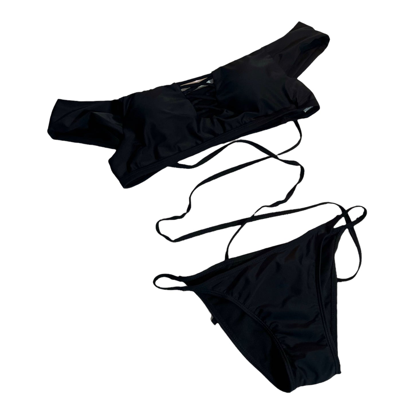 Traje de baño bikini para dama
