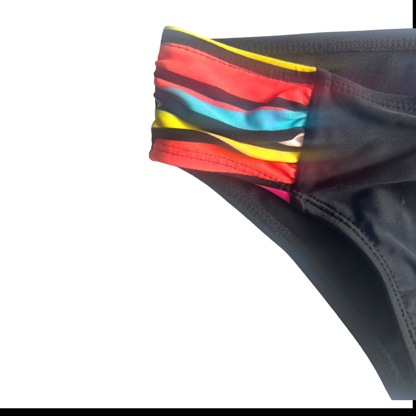 Traje de baño para niña de 2 piezas