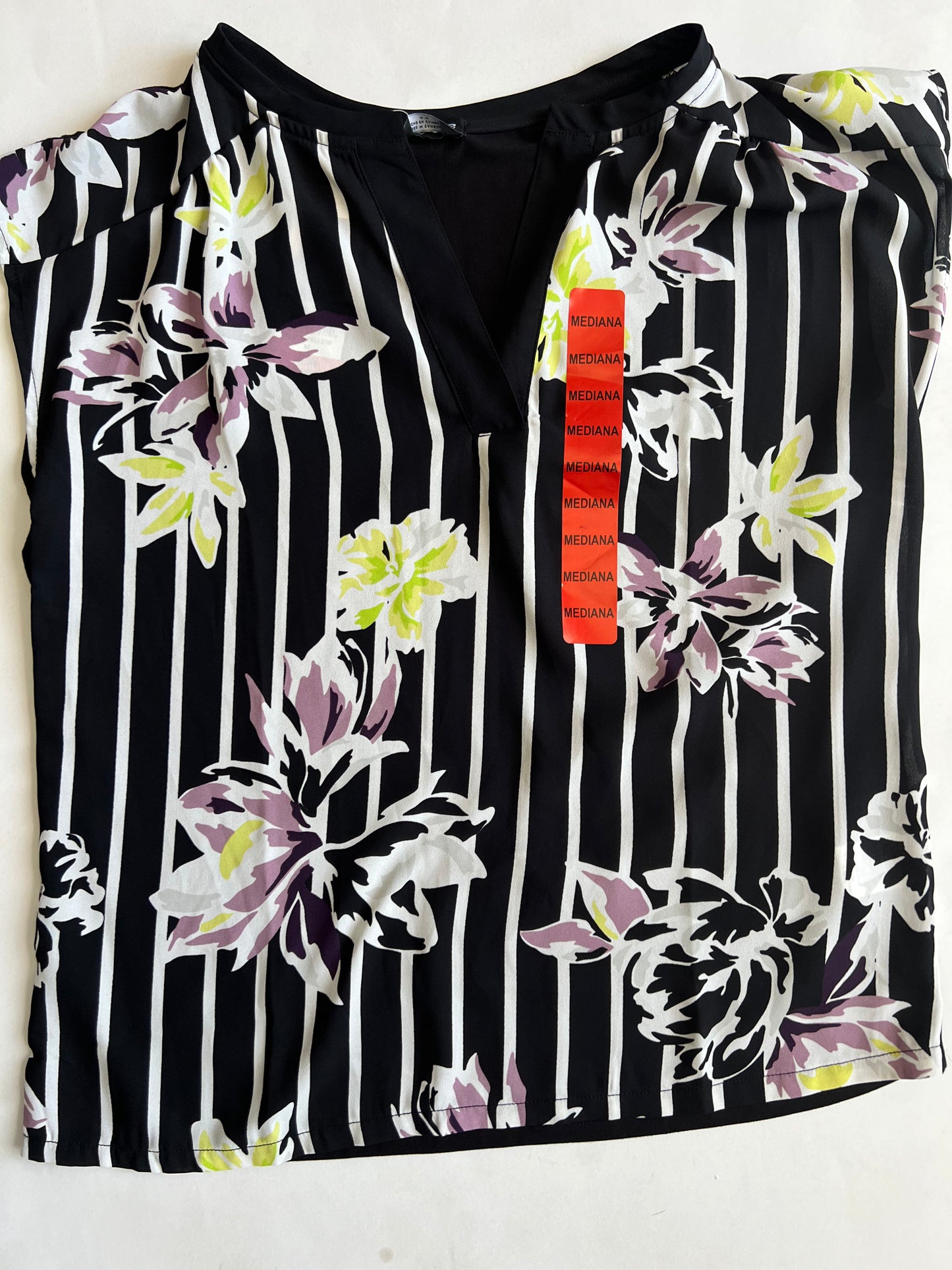 Blusa para Dama Bebe