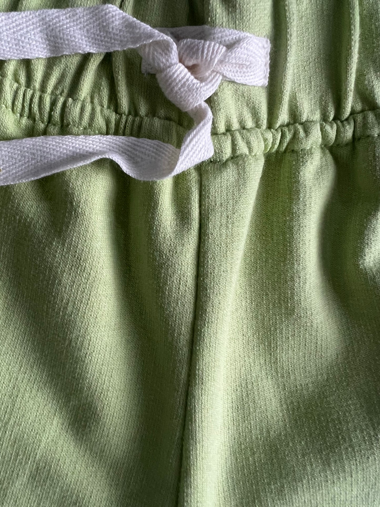 Set de 2 short para niño Pekkle