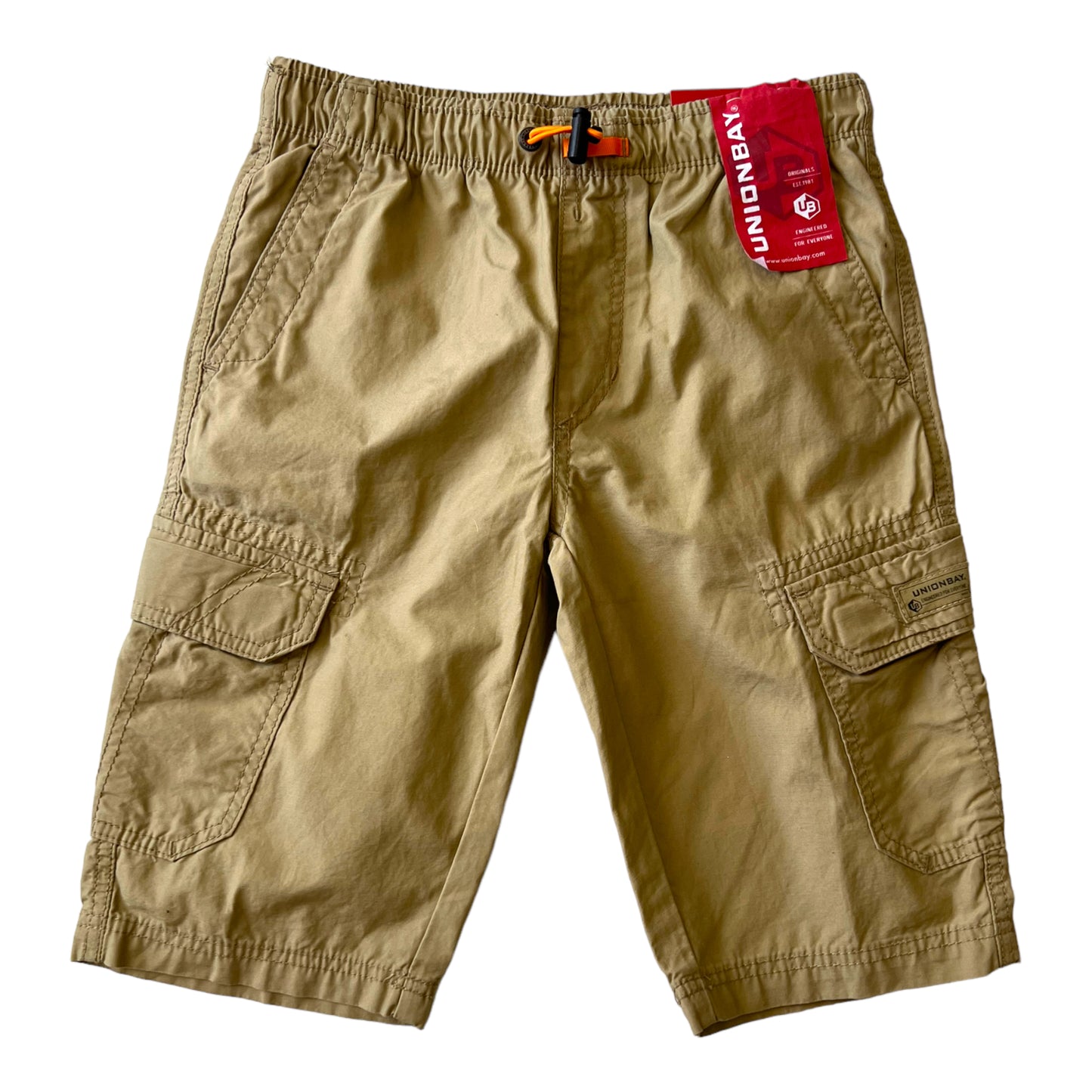 Short para niño Union Bay