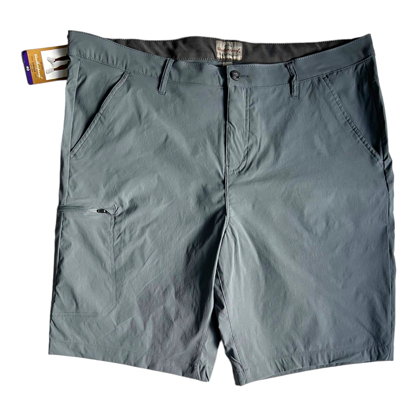 Short Hombre Weatherproof Vintage