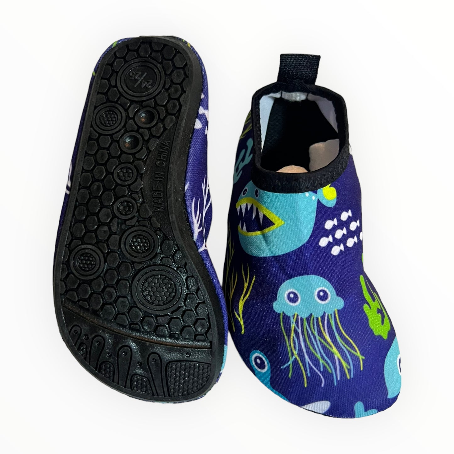 Zapatos Acuáticos Niños (16 - 23)