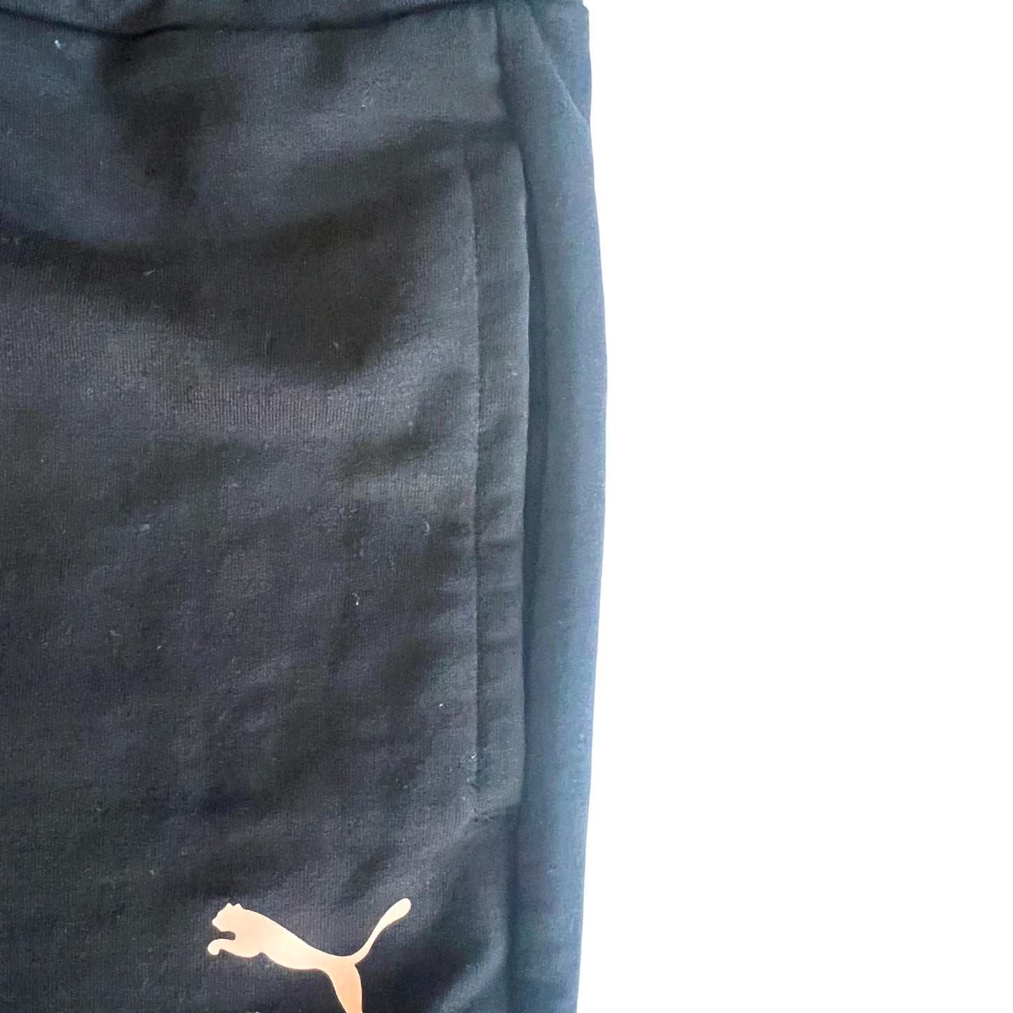 Pants Puma Estilo jogger Puma