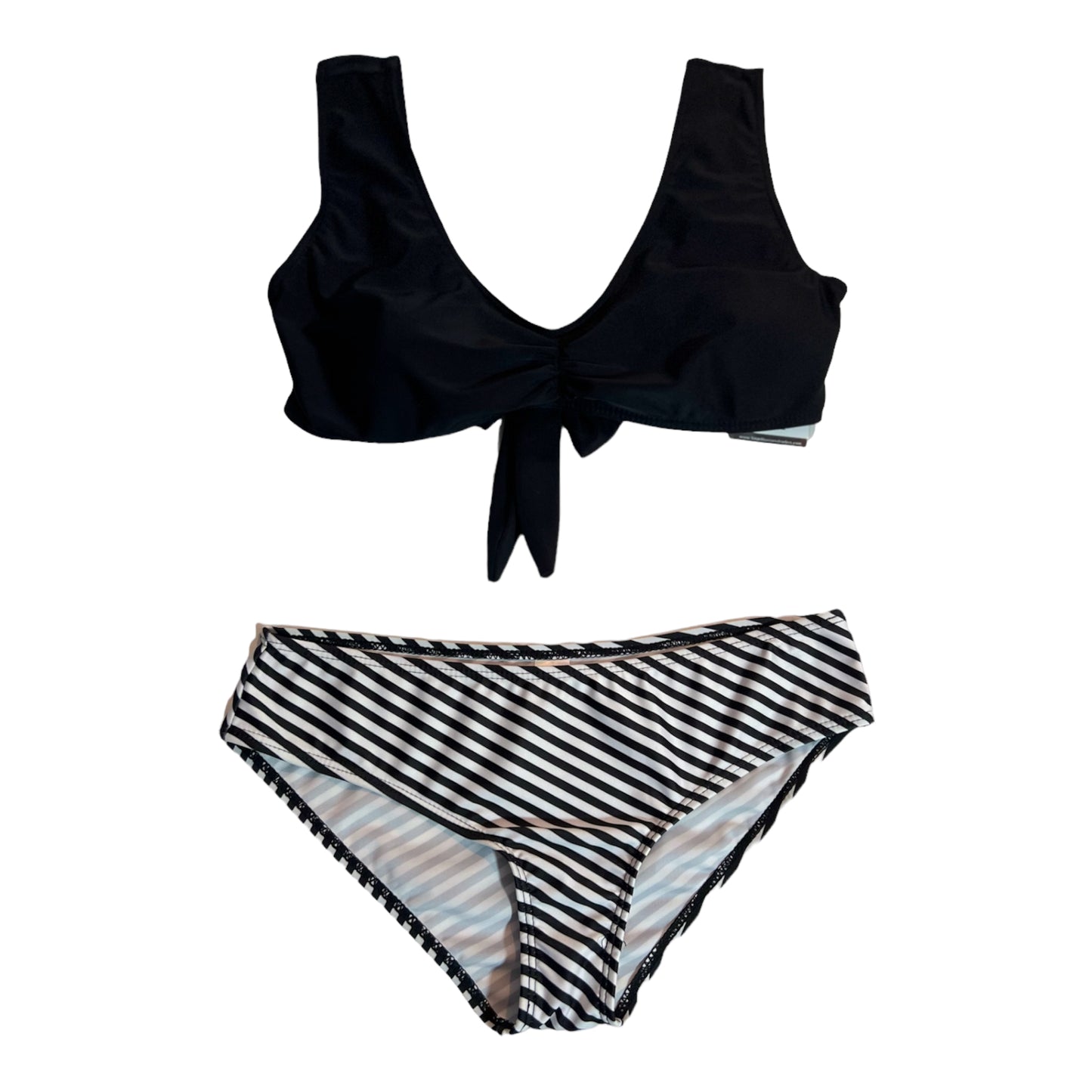Traje de baño bikini para dama