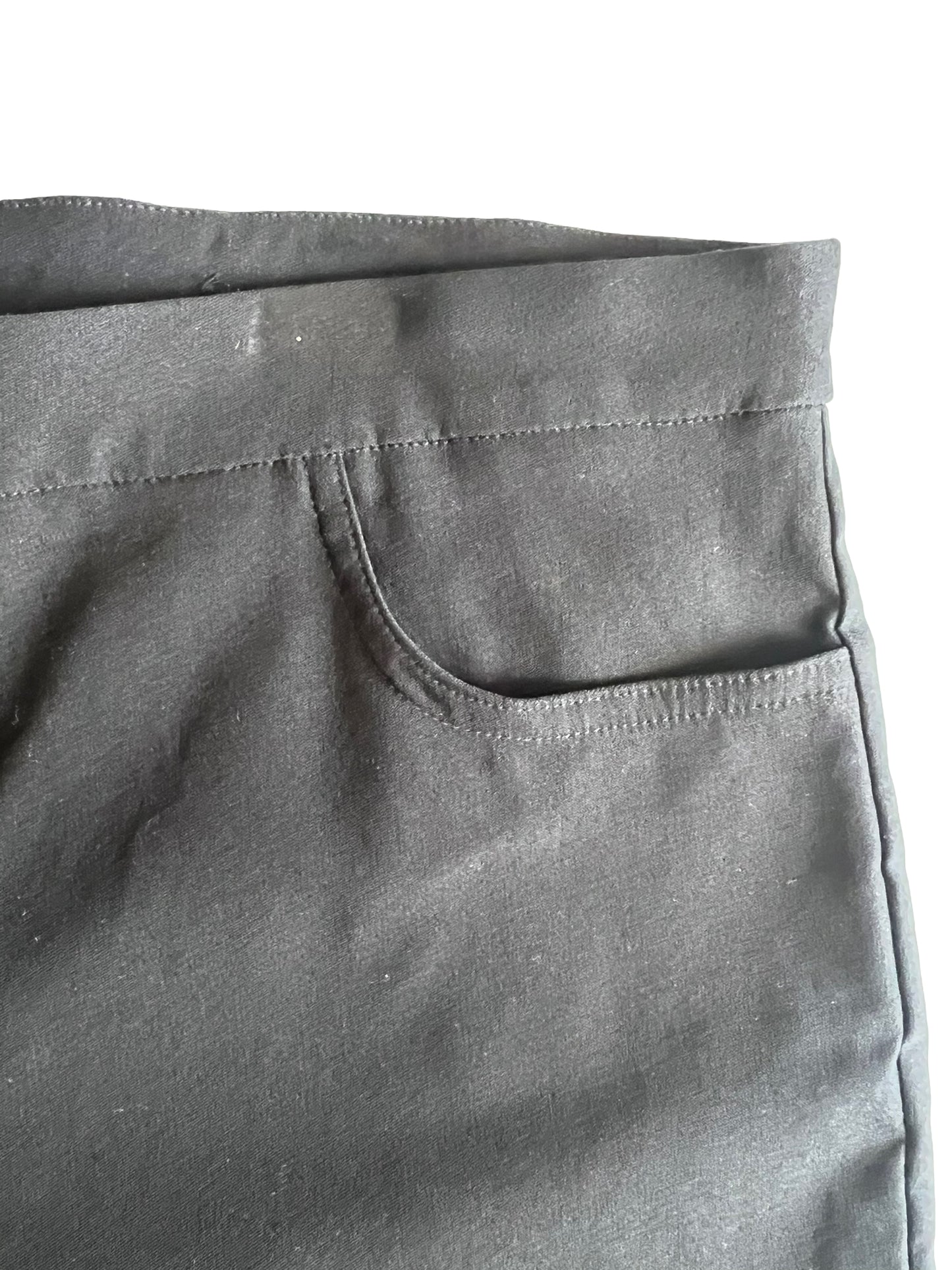 Pantalon capri para Dama Mario Serrani