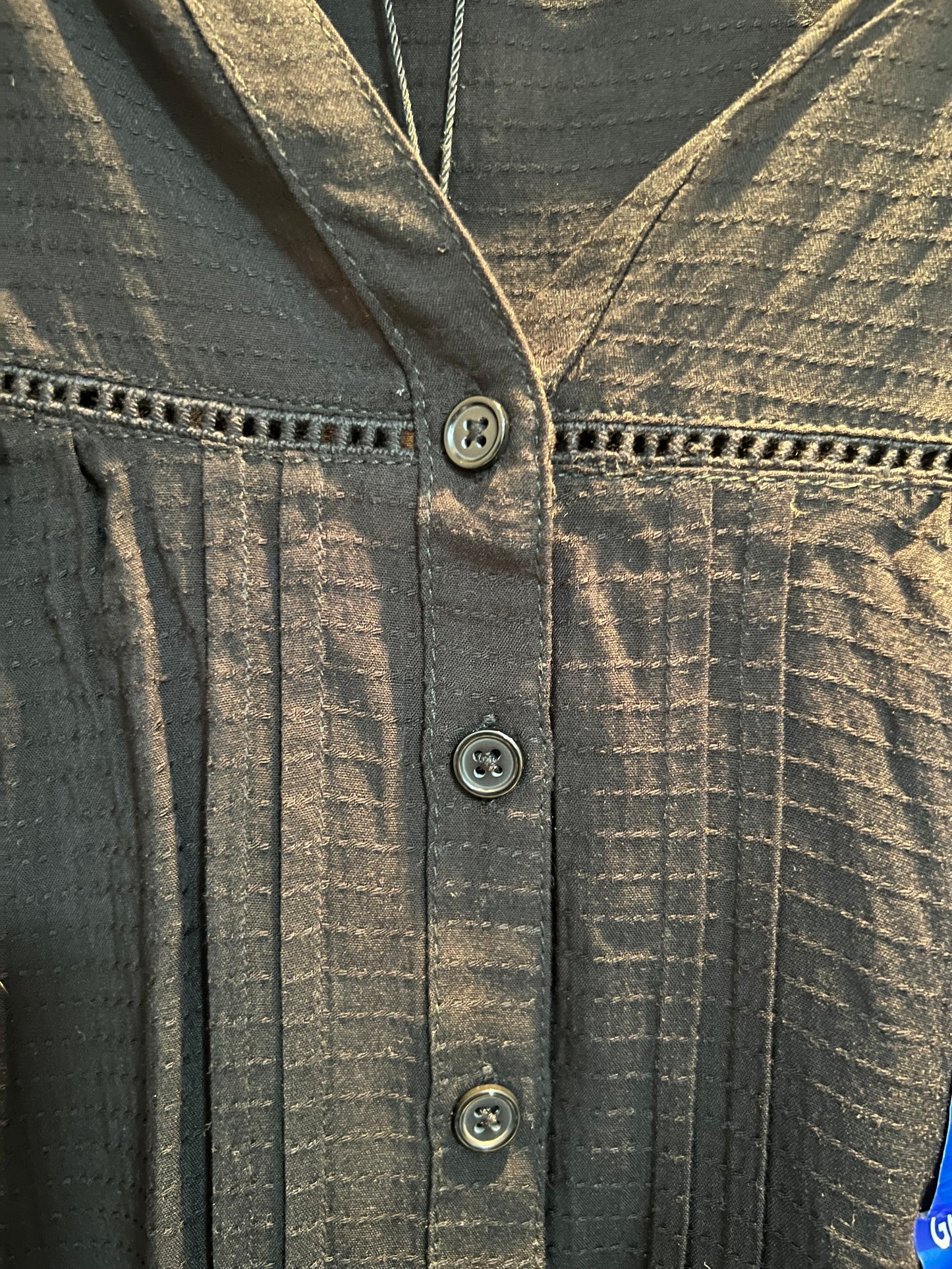 Blusa para dama Mario Serrani