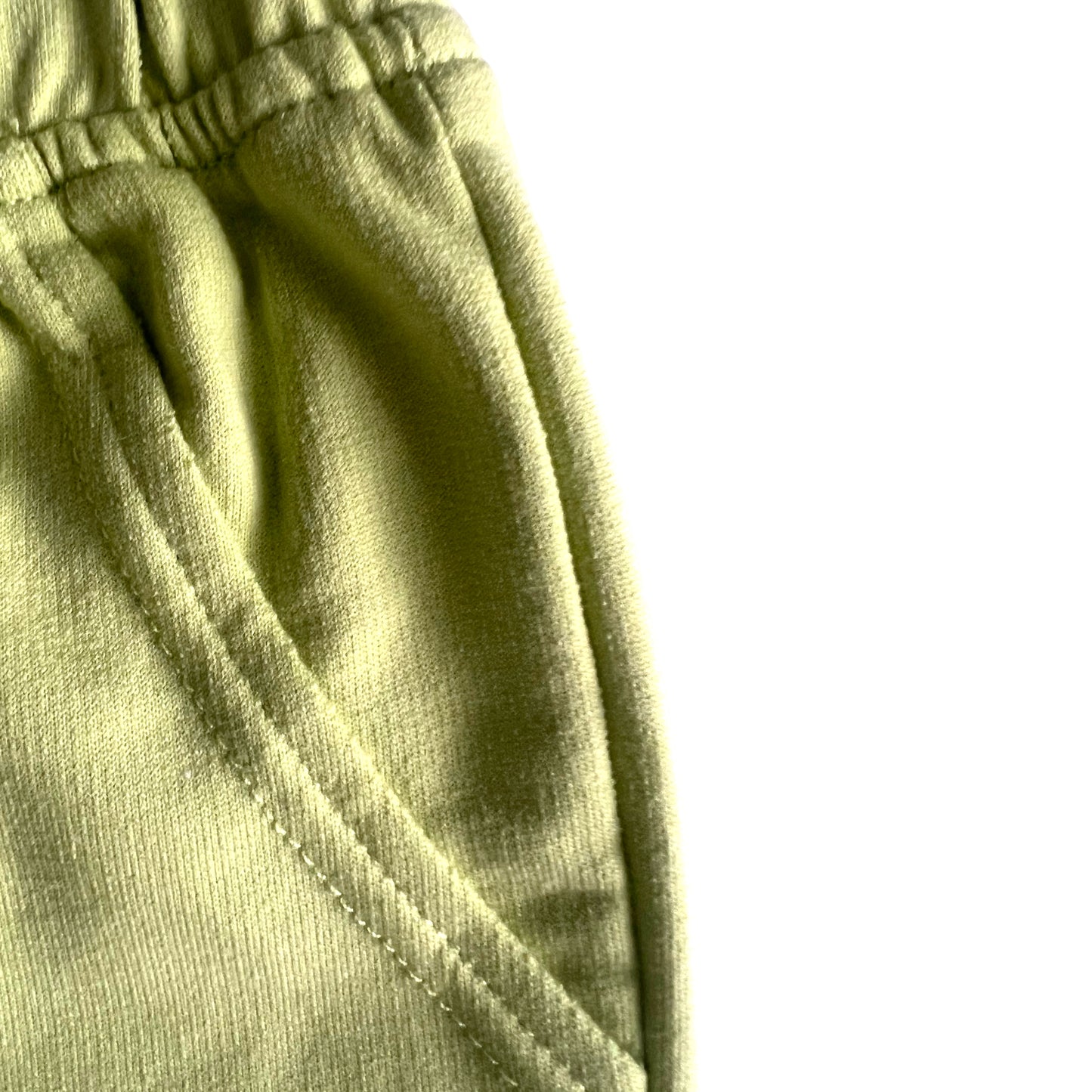 Set de 2 short para niño Pekkle