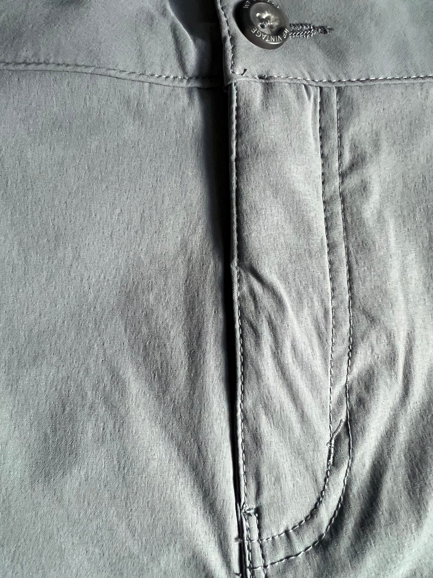 Short Hombre Weatherproof Vintage