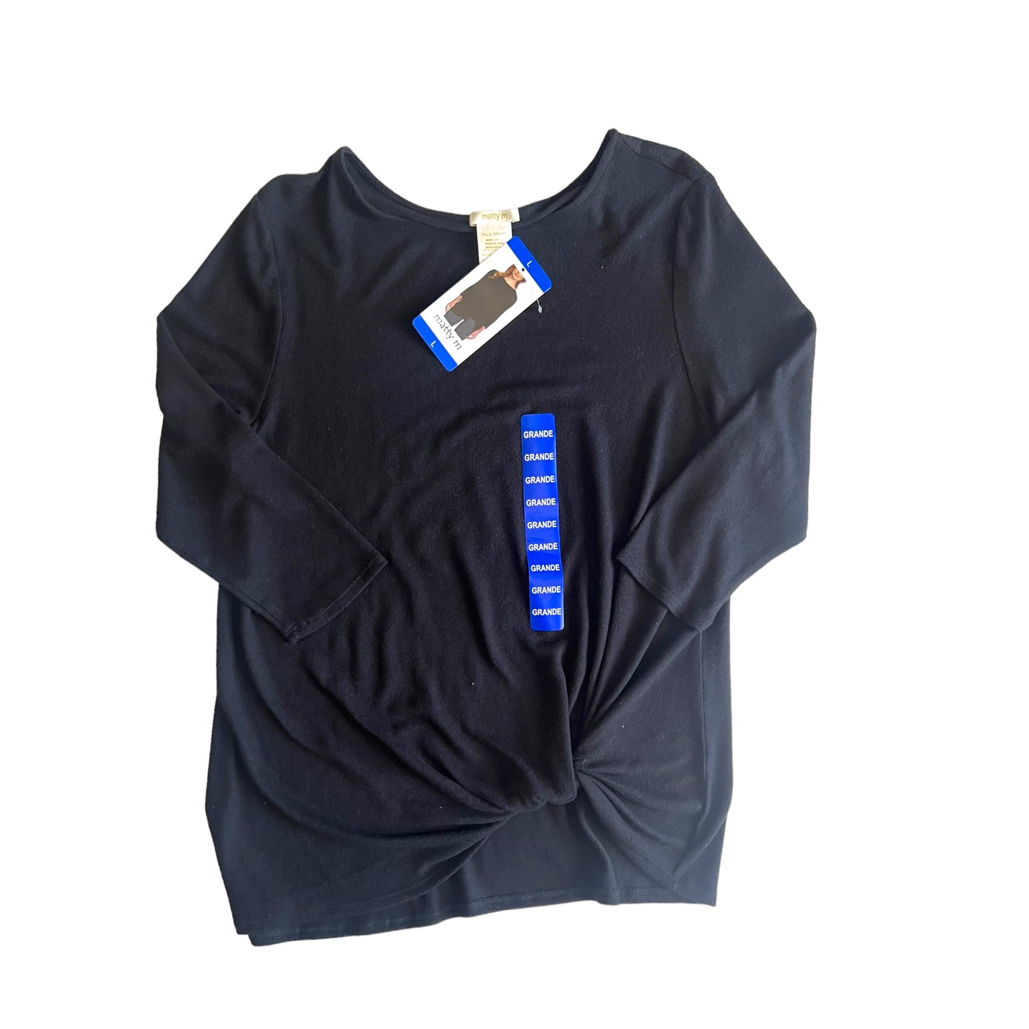 Suéter para mujer Matty m