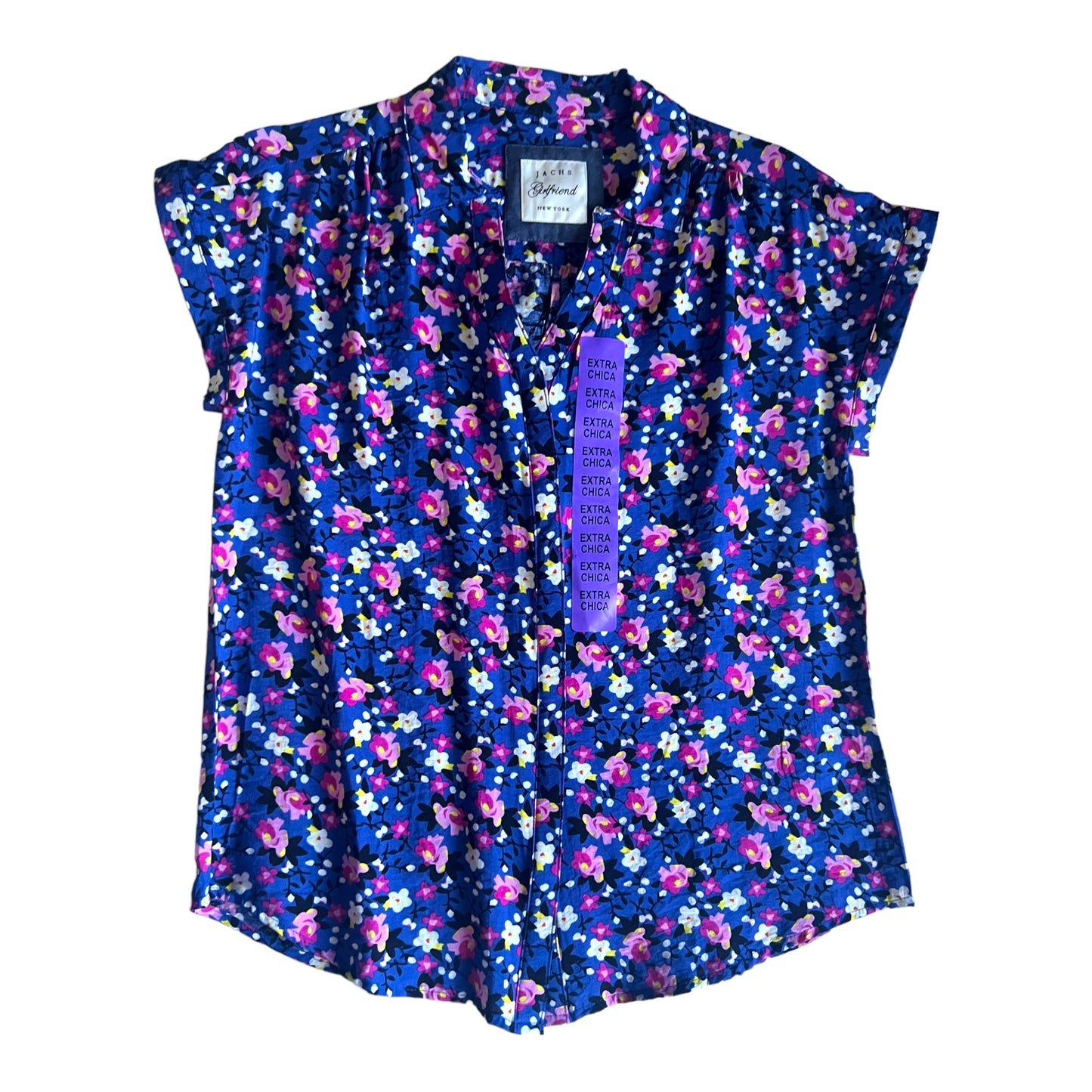 Blusa para dama Jachs