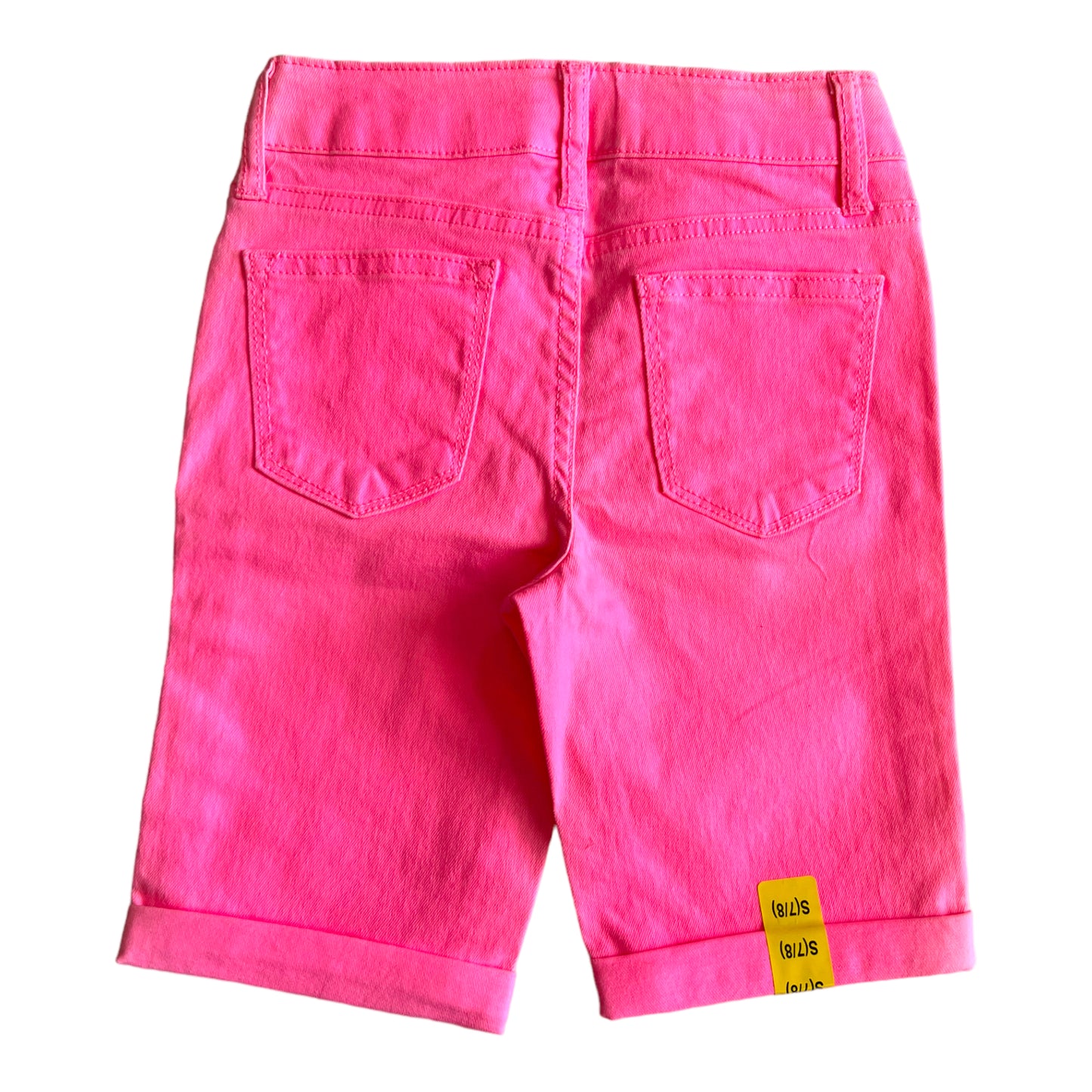 Short bermuda para niña vigos