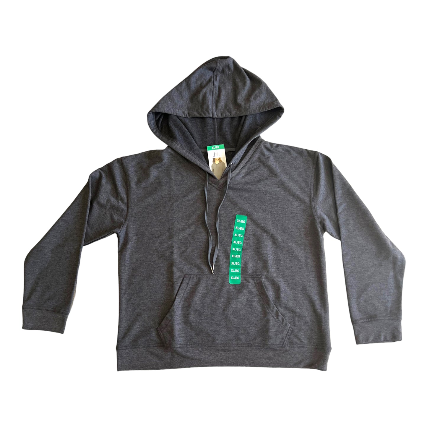 Sudadera hoodie para mujer Jezebel