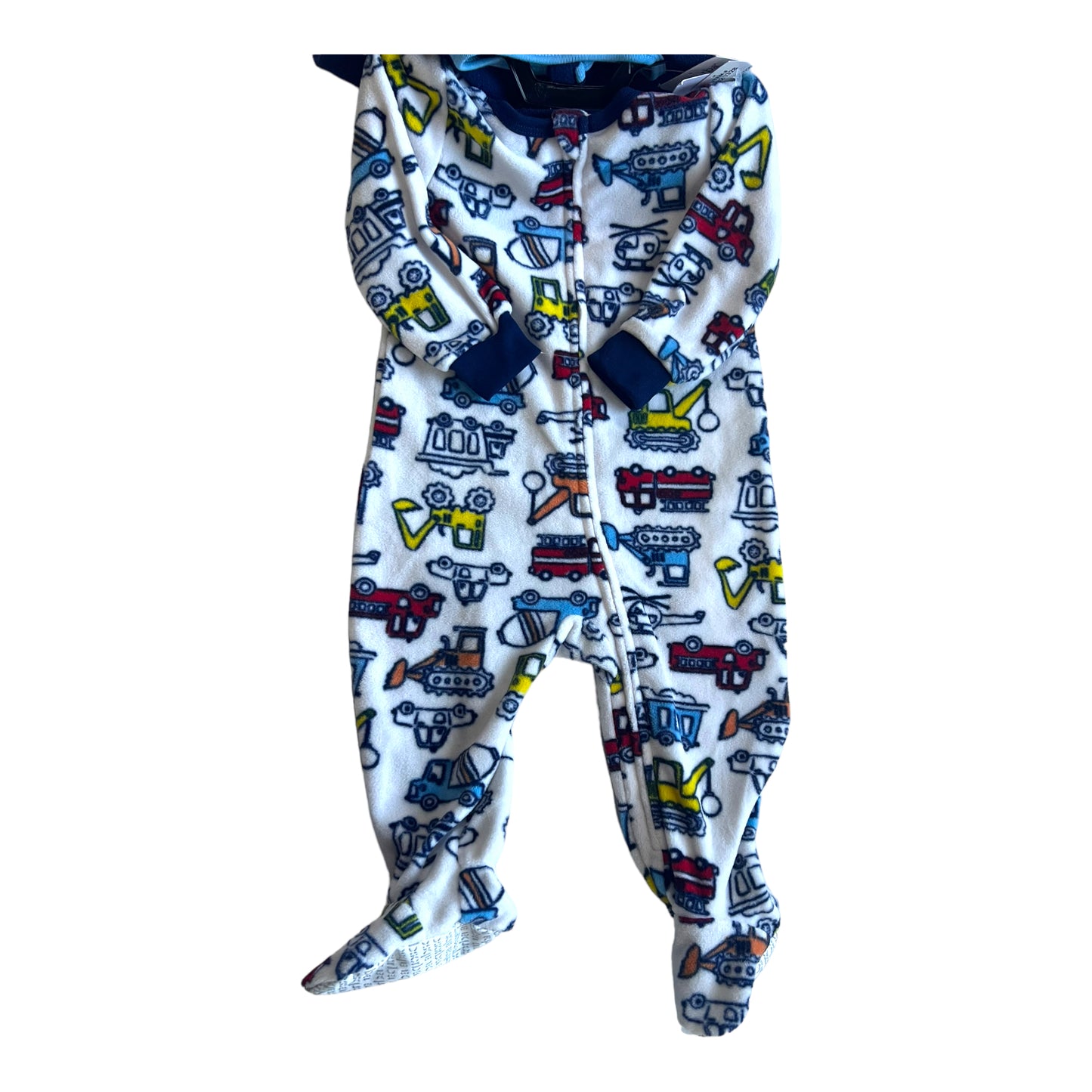 Set de 2 mameluco para niño Absorba