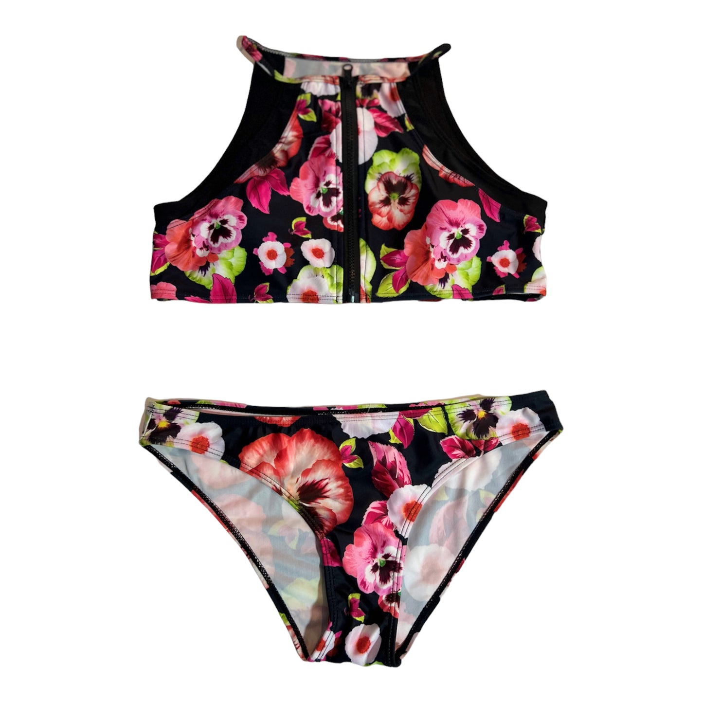 Traje de baño bikini para dama