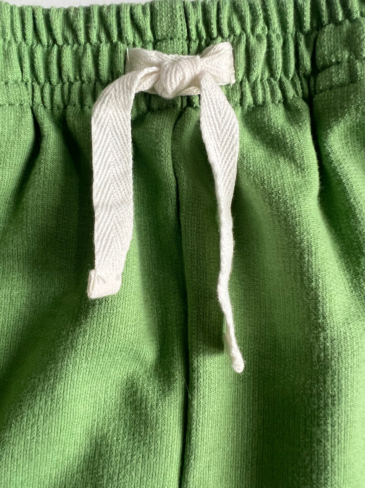 Set de 2 short para niño Pekkle