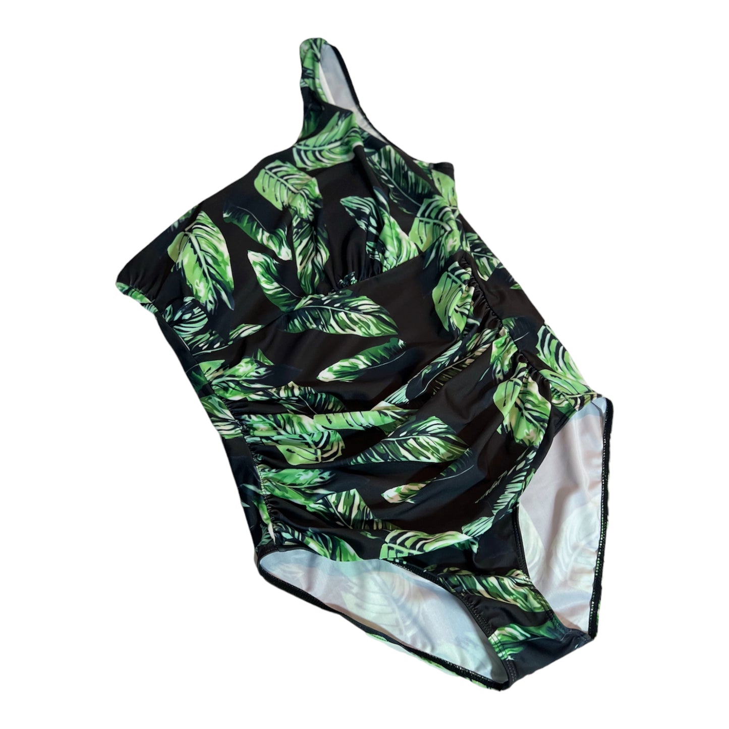 Traje de baño completo para dama