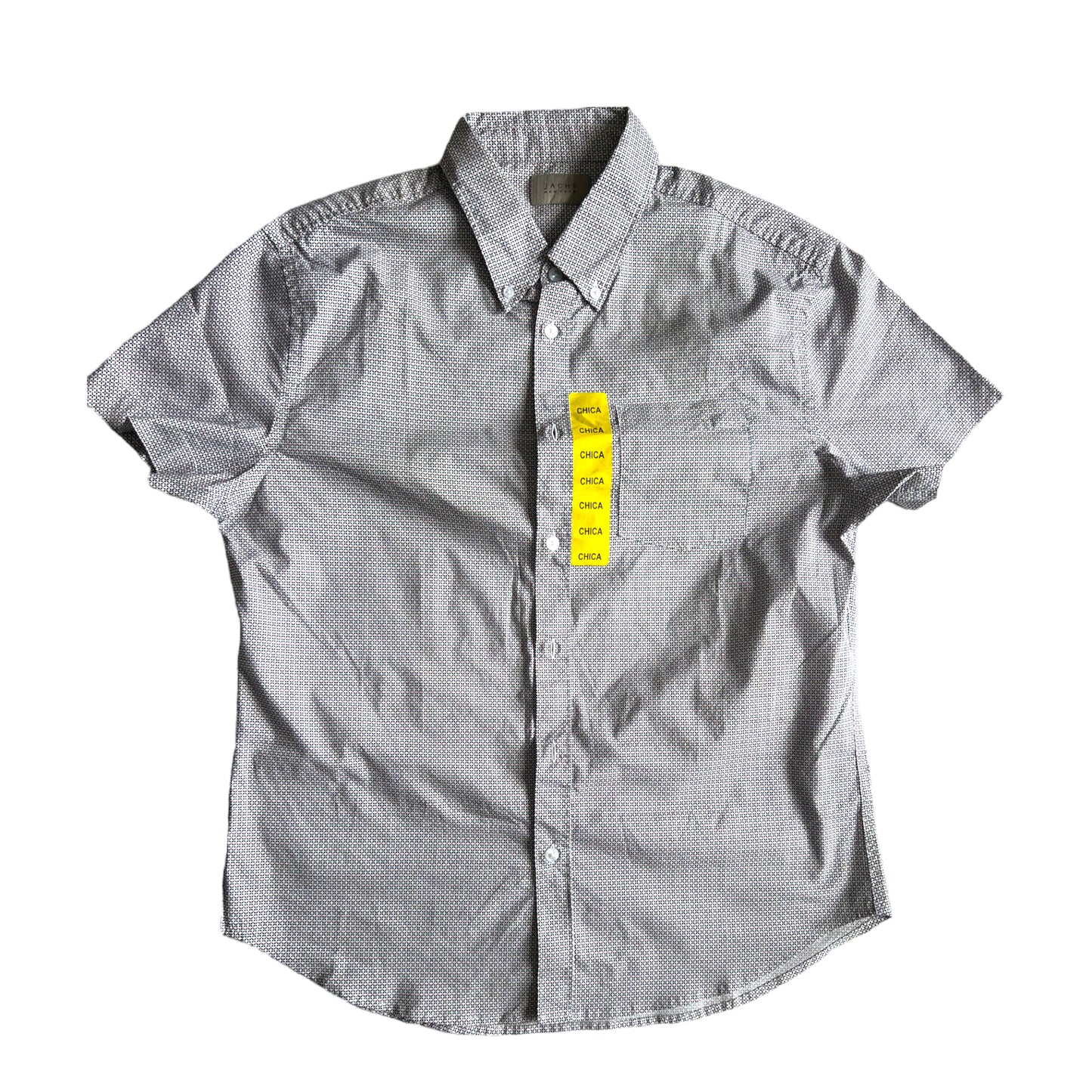 Camisa manga corta Jachs