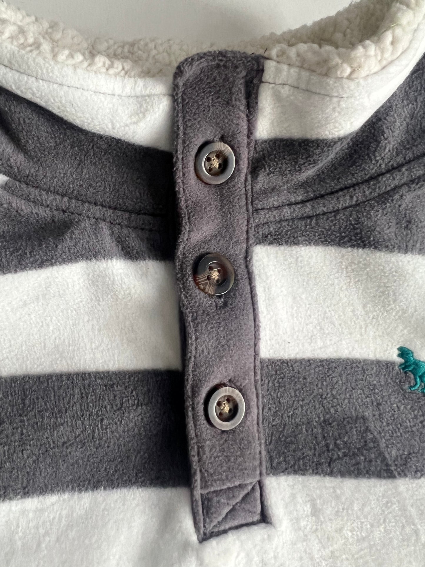 Conjunto para niño de 2 piezas Carter´s
