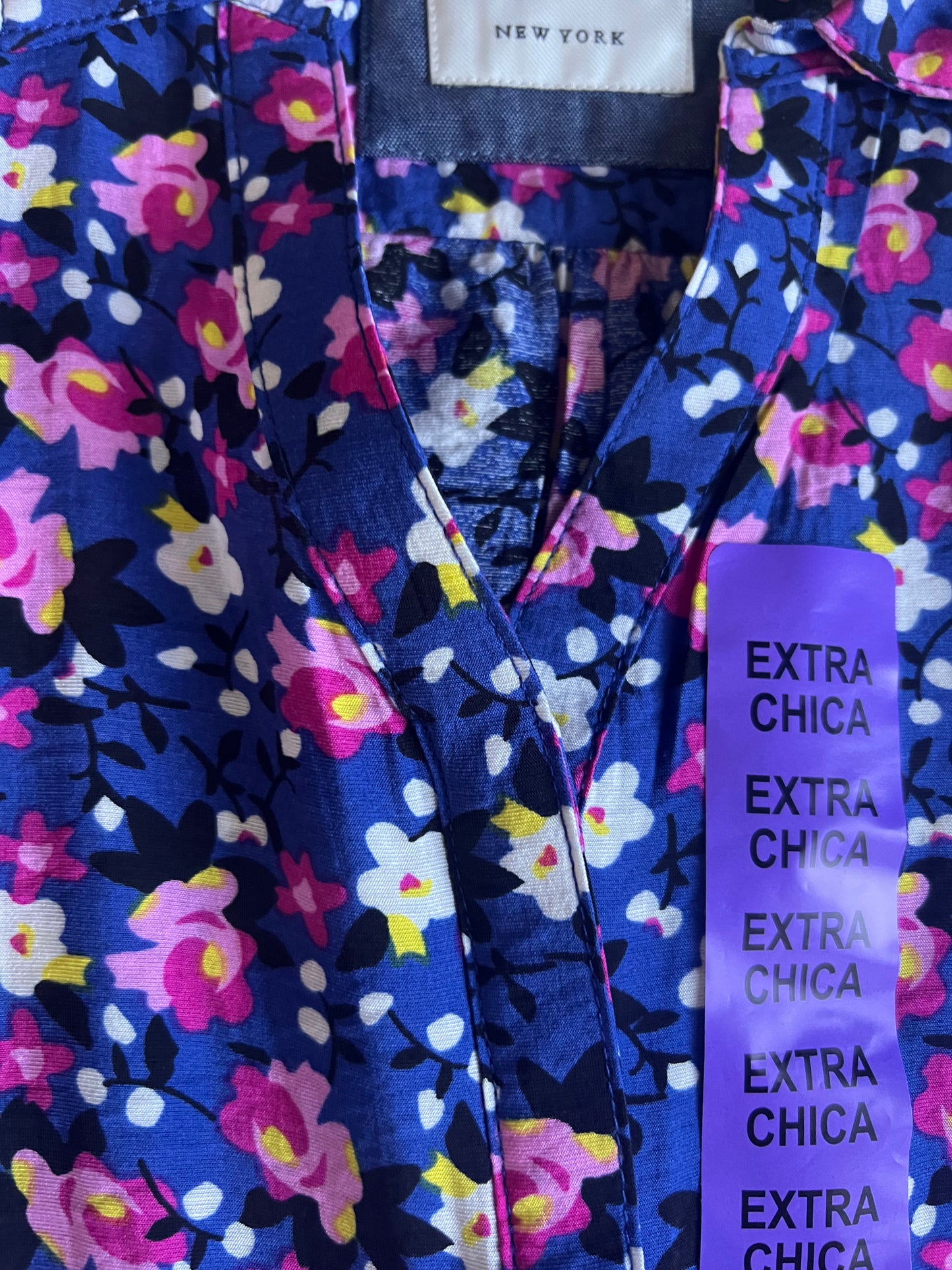 Blusa para dama Jachs