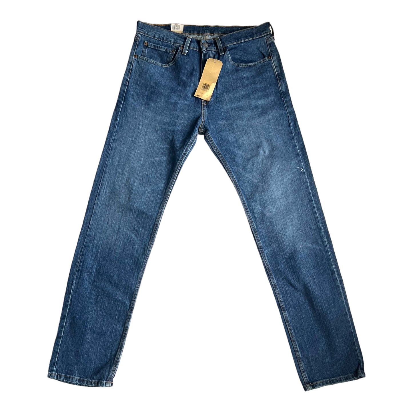 Pantalón Levi´s 505 Regular Stretch