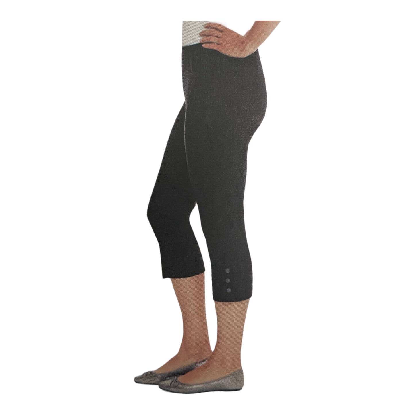 Pantalon capri para Dama Mario Serrani