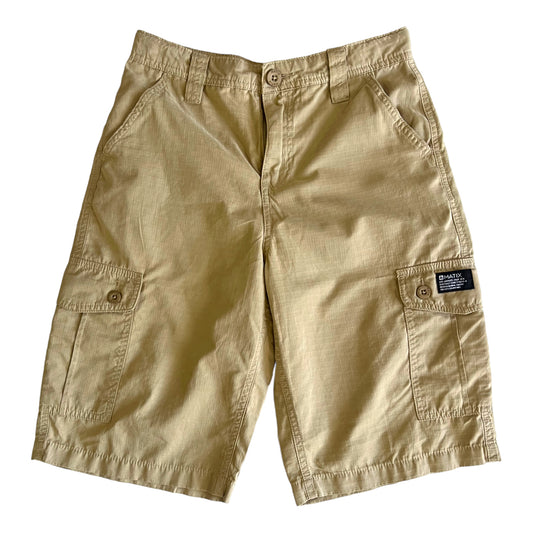 Short para niño Matrix