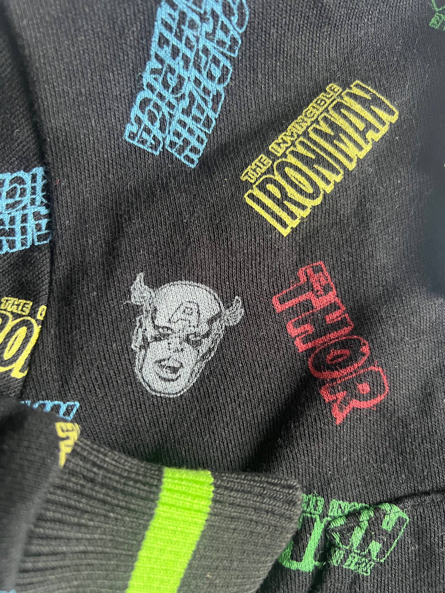 Sudadera Avenger niño