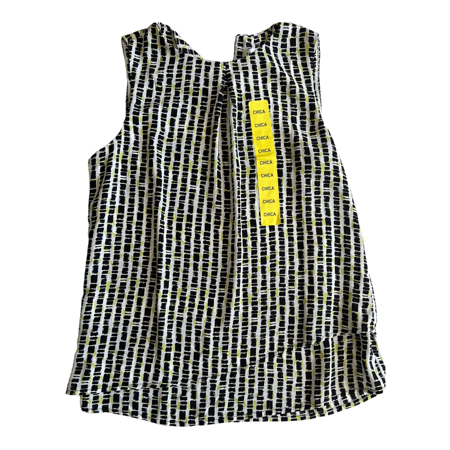 Blusa para dama CHALC