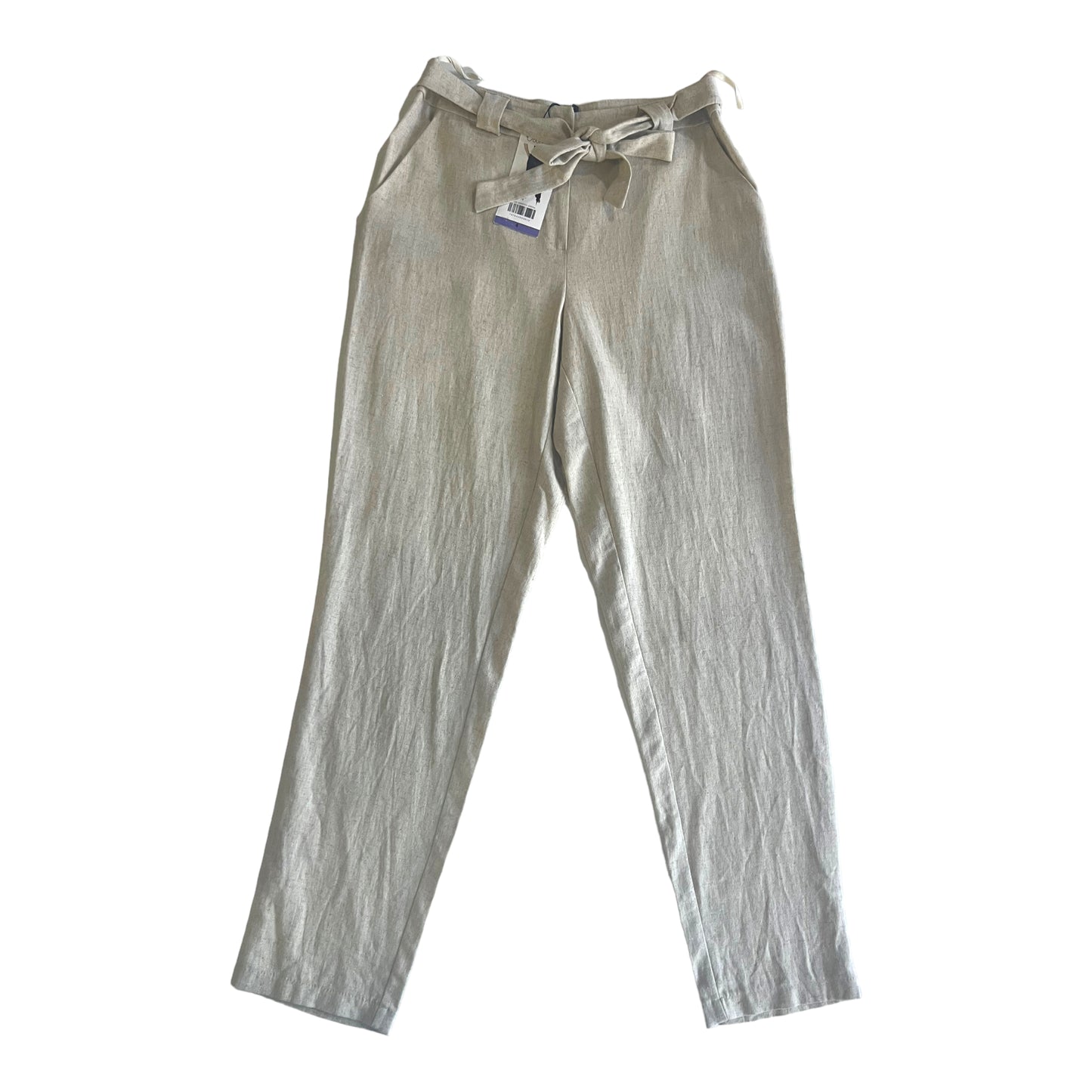 Pantalón lino para dama Vanity
